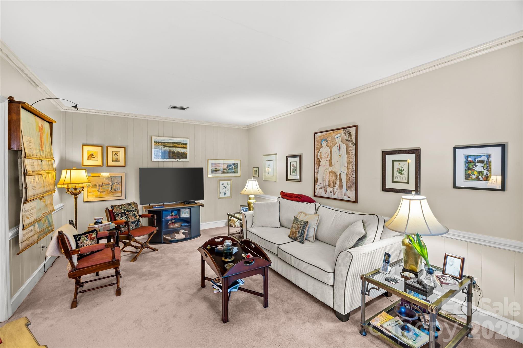 Carmel South - Residential