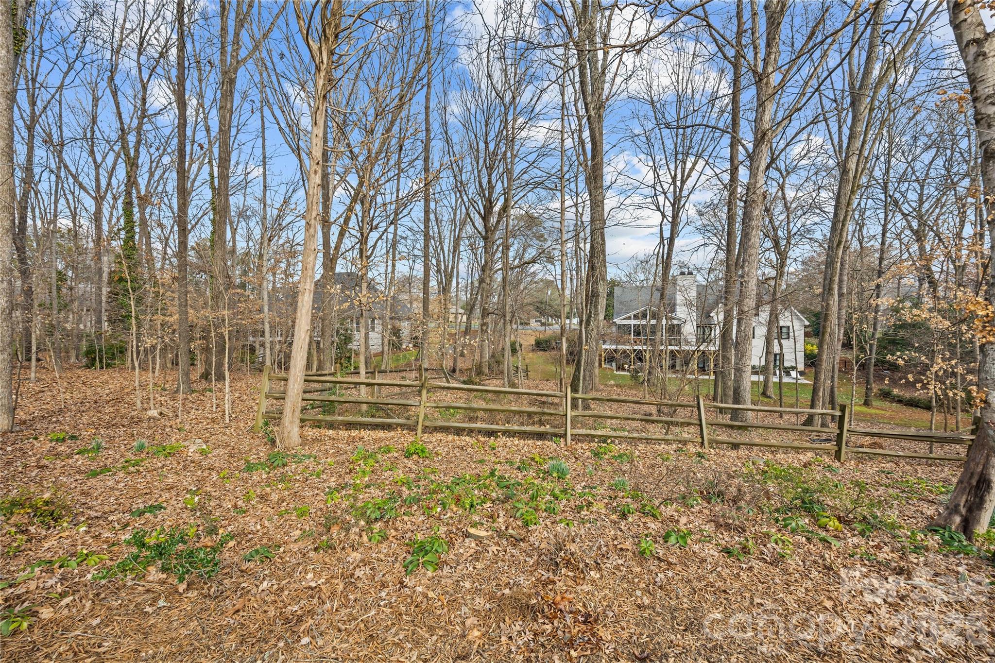 Carmel South - Residential