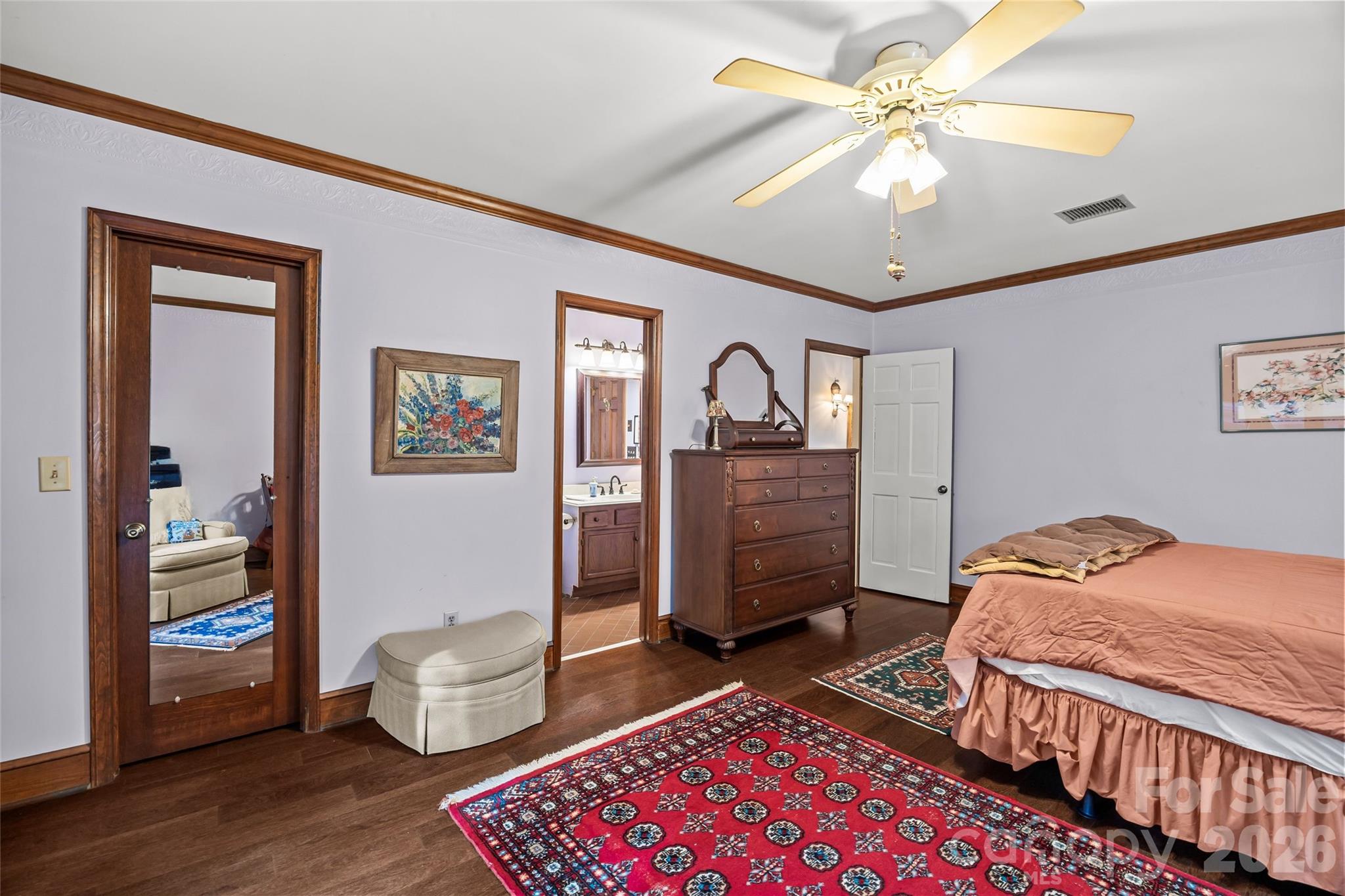 Carmel South - Residential