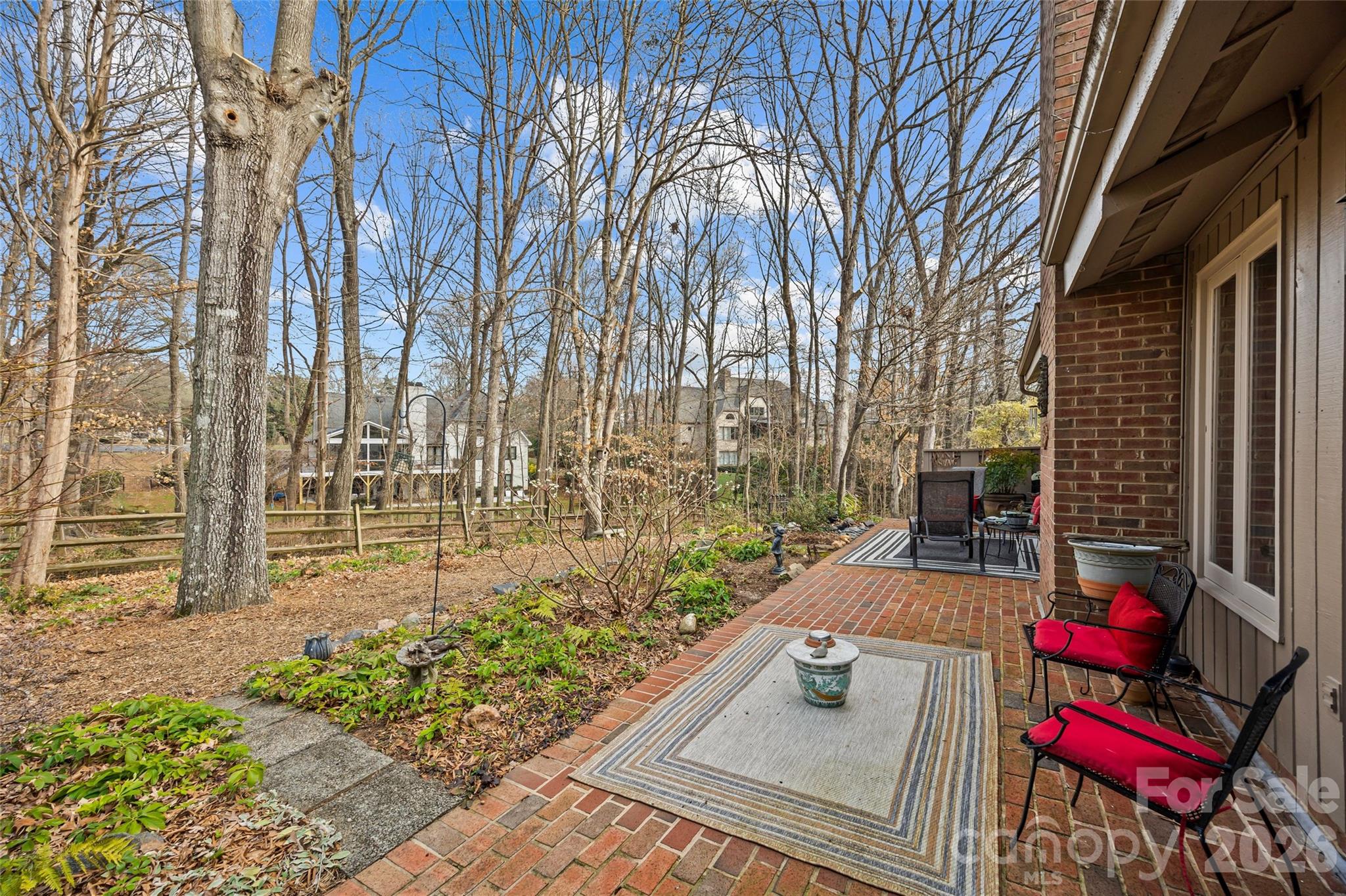 Carmel South - Residential