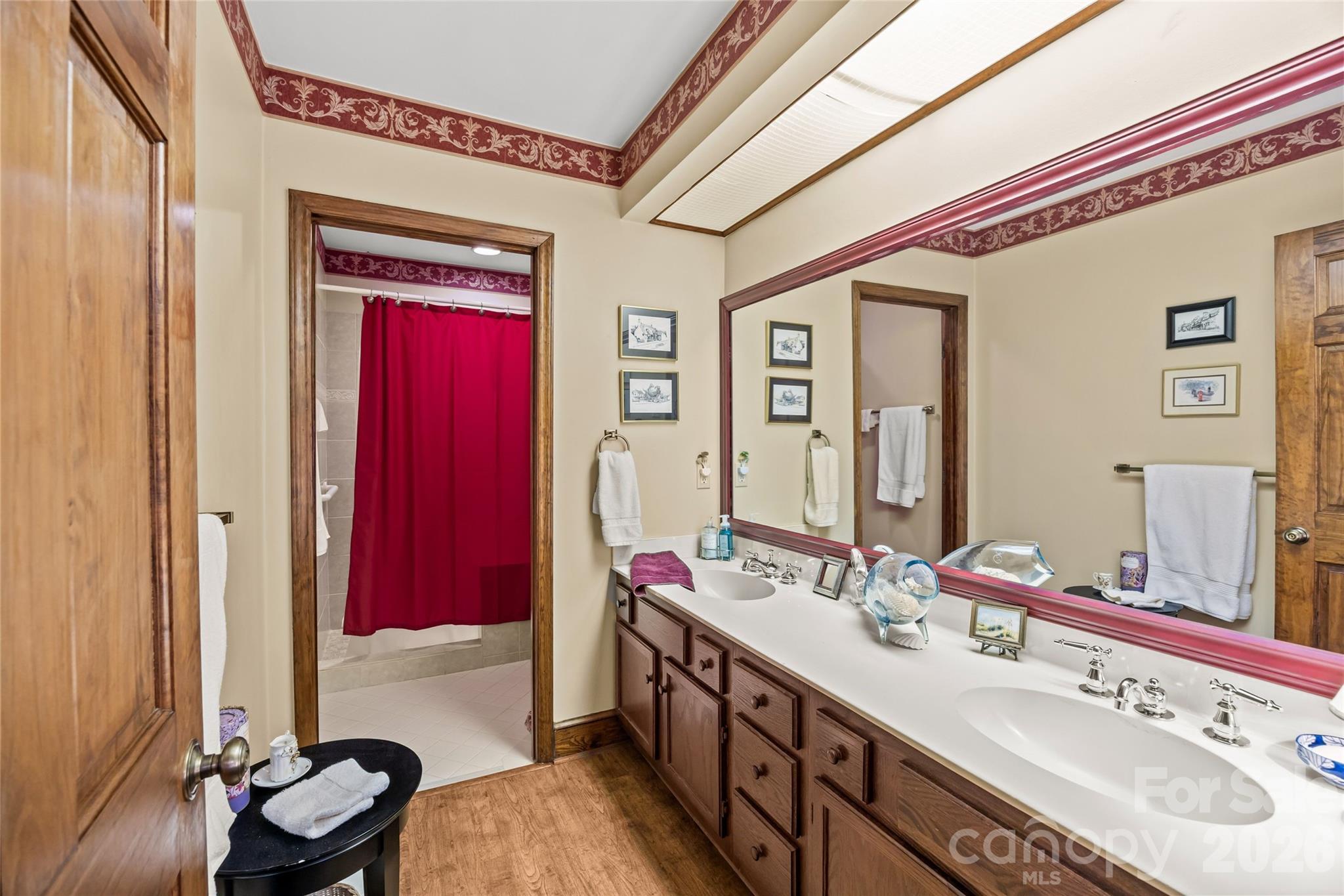 Carmel South - Residential