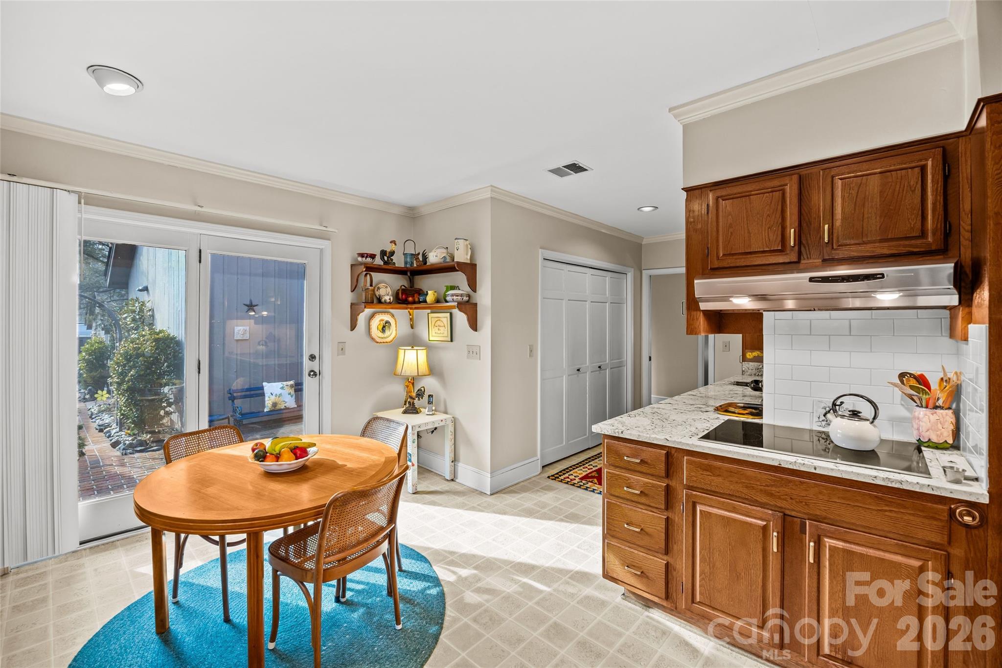 Carmel South - Residential