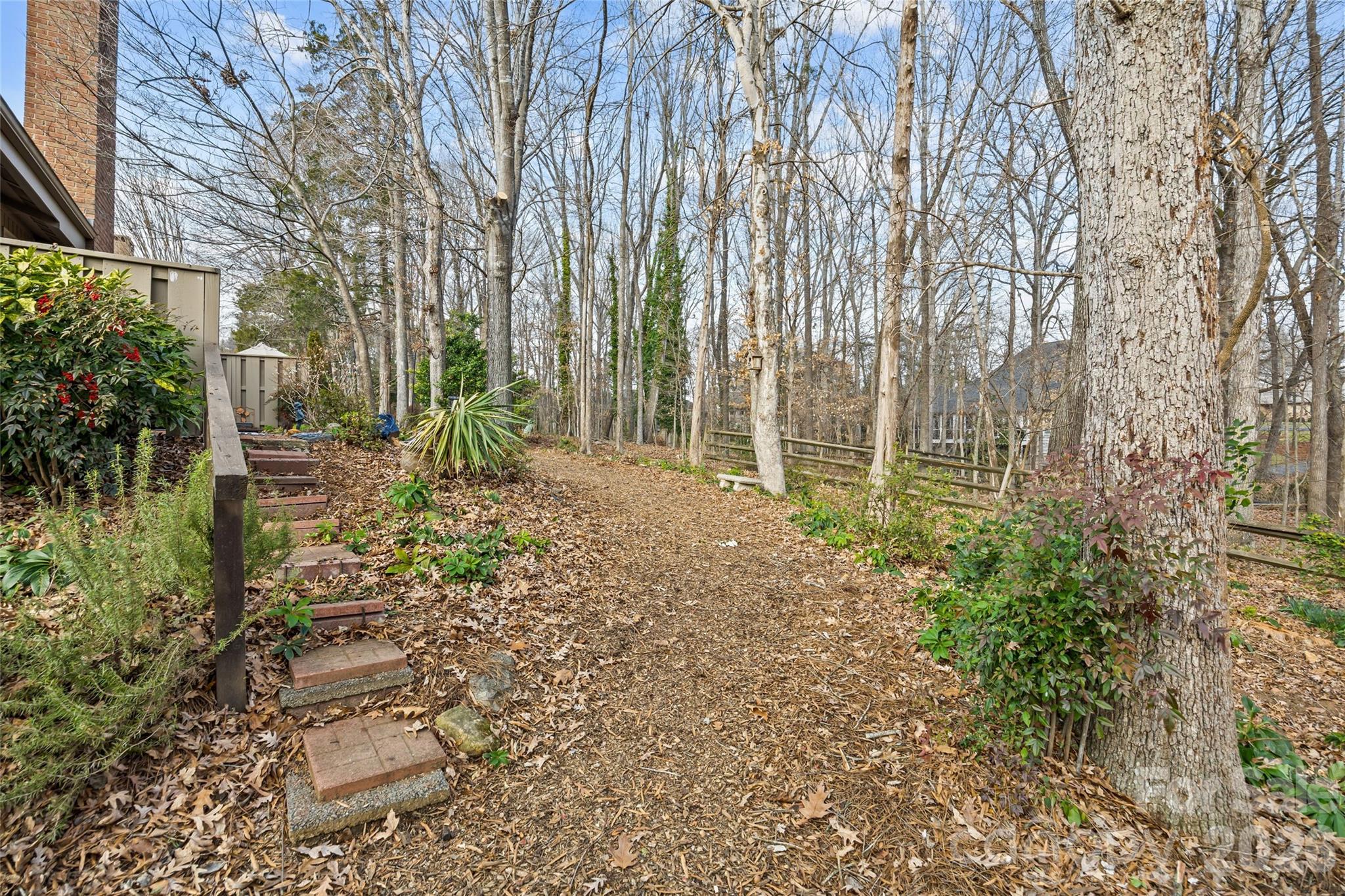 Carmel South - Residential