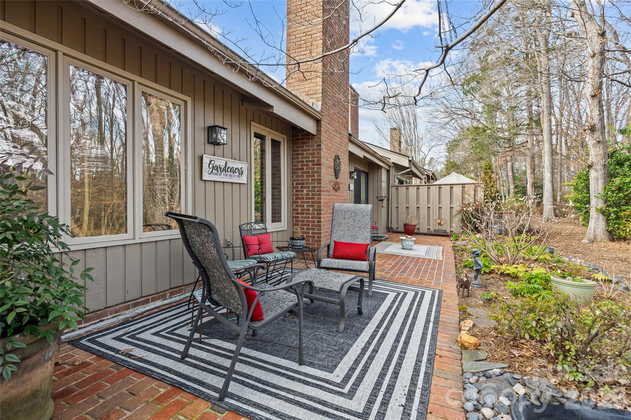 Carmel South - Residential