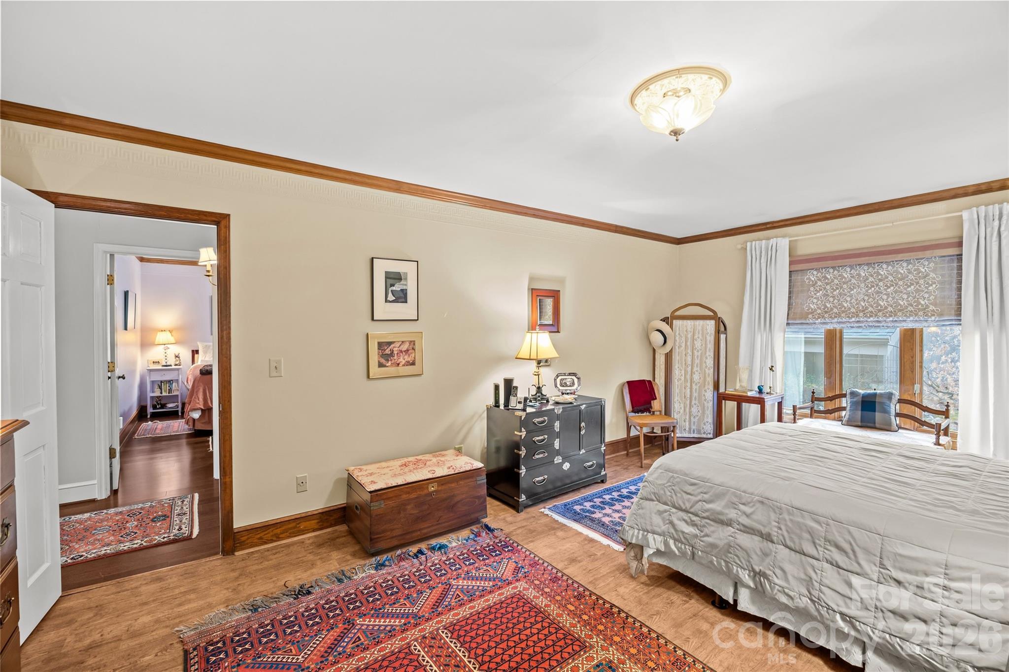 Carmel South - Residential