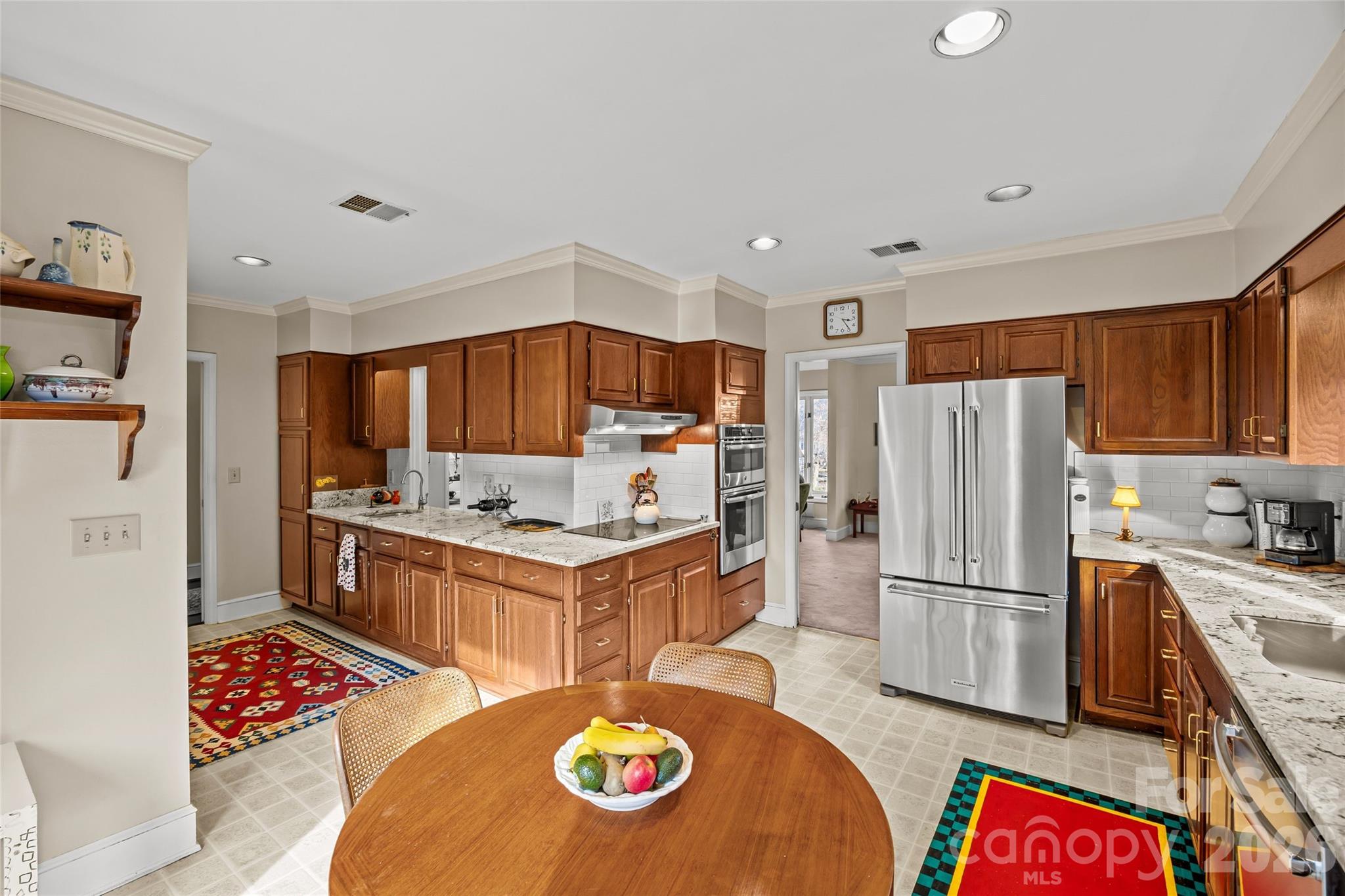 Carmel South - Residential