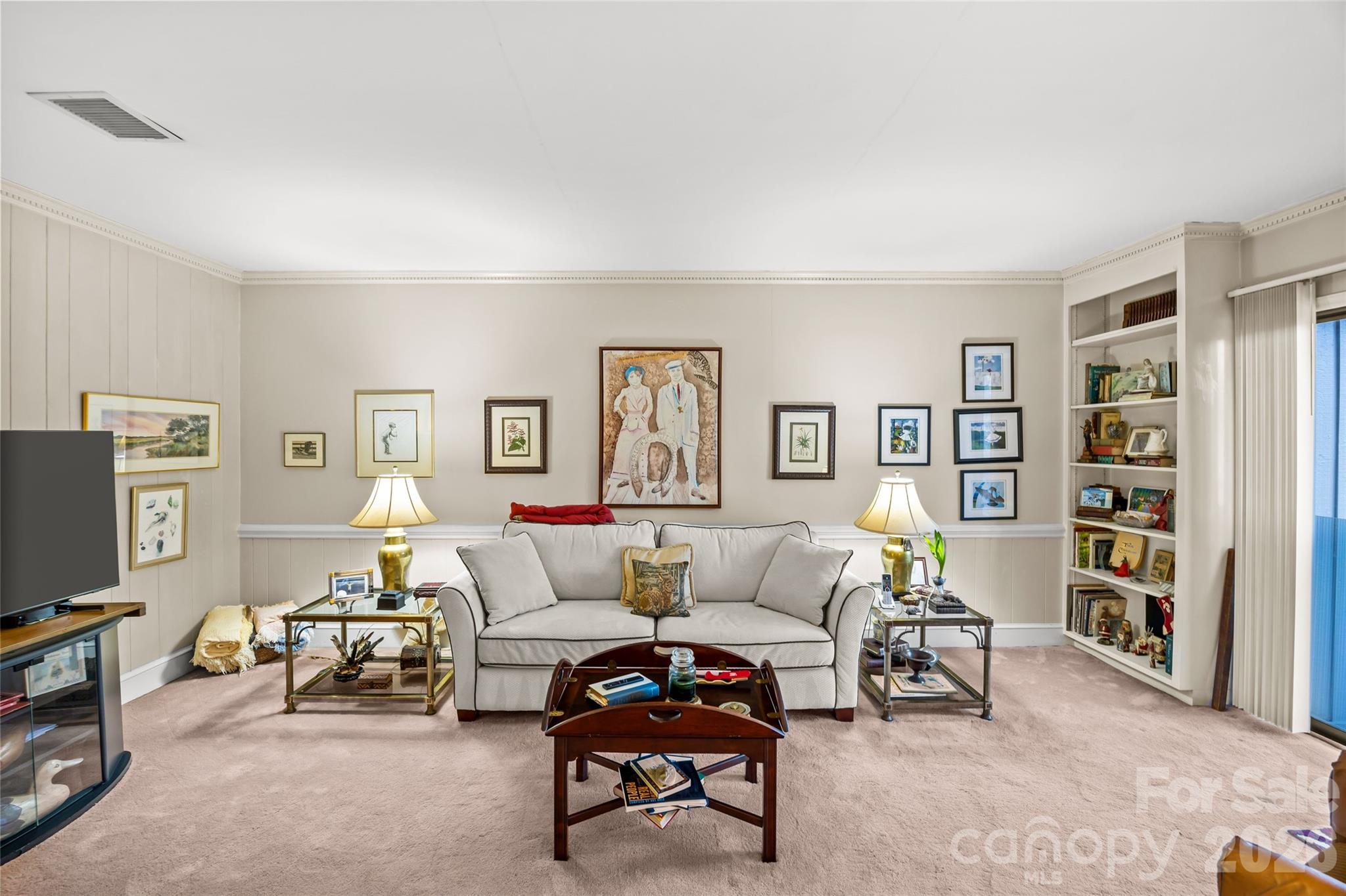 Carmel South - Residential