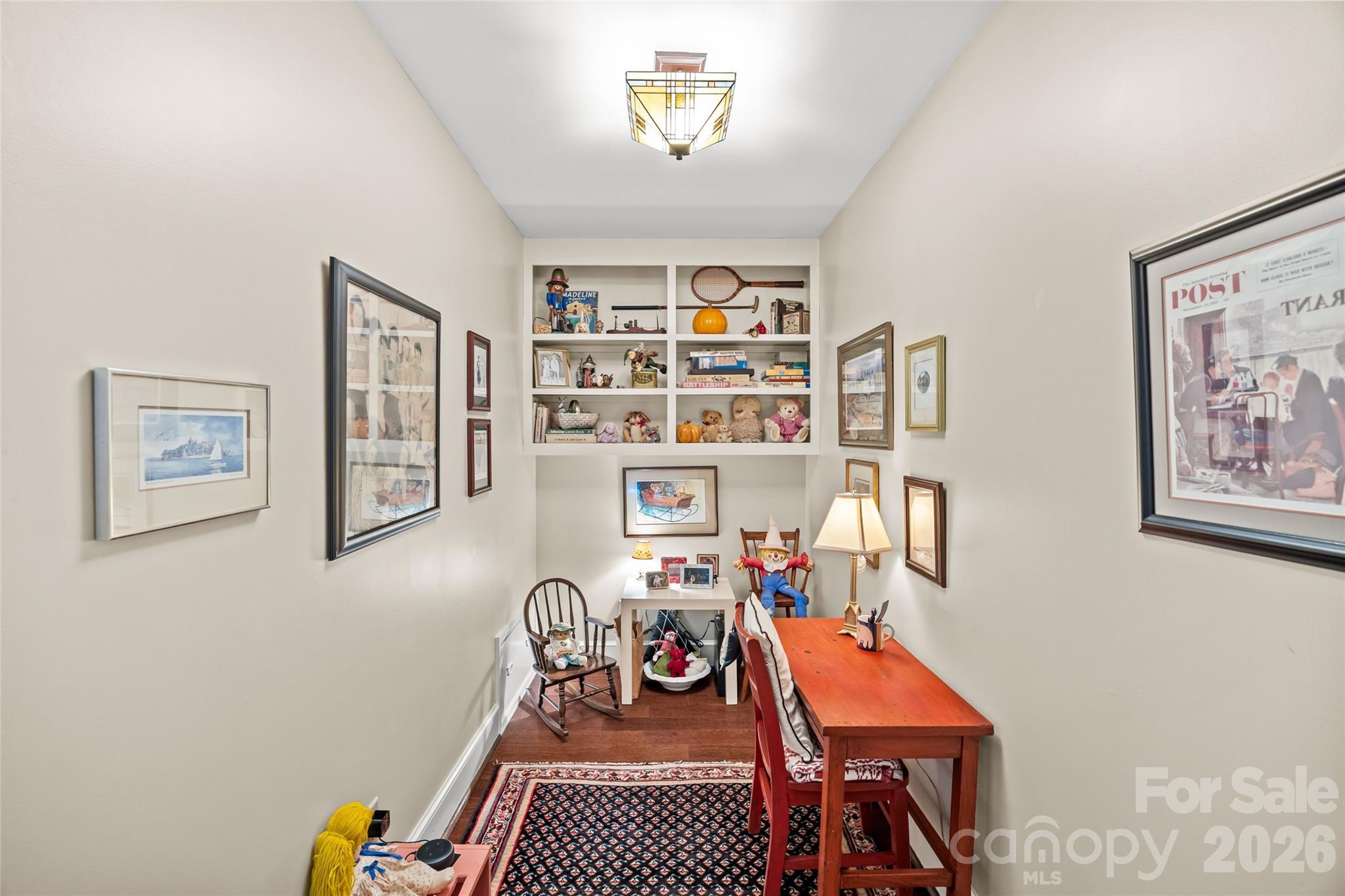 Carmel South - Residential