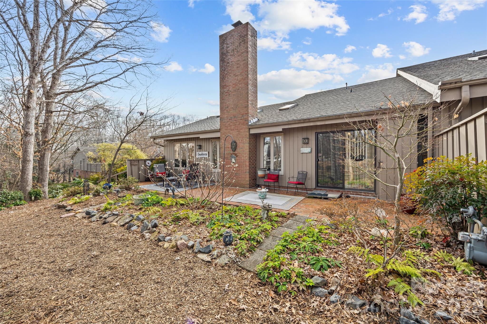 Carmel South - Residential