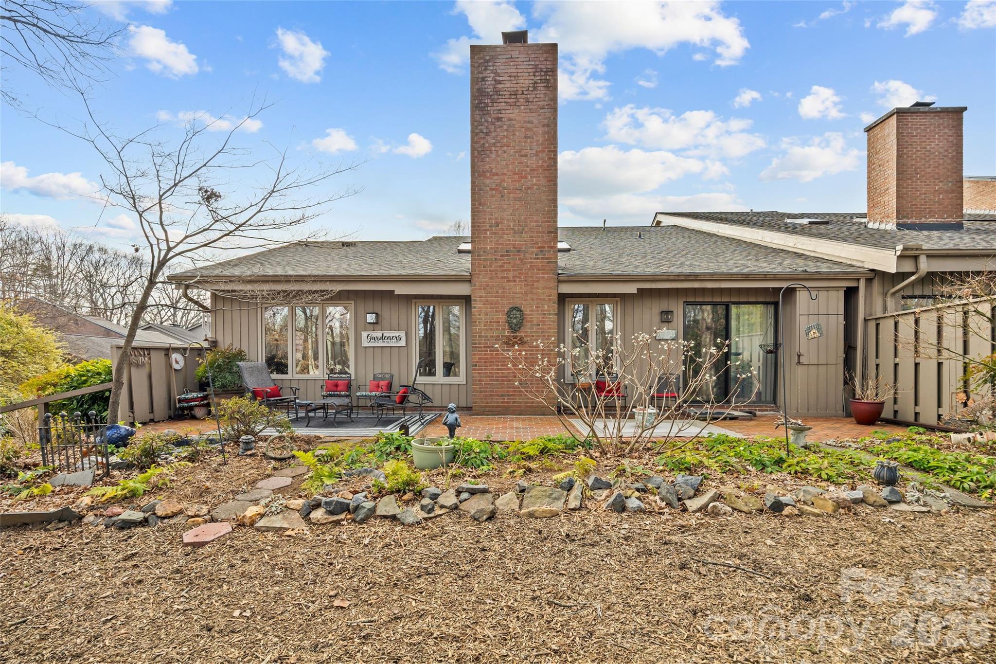 Carmel South - Residential