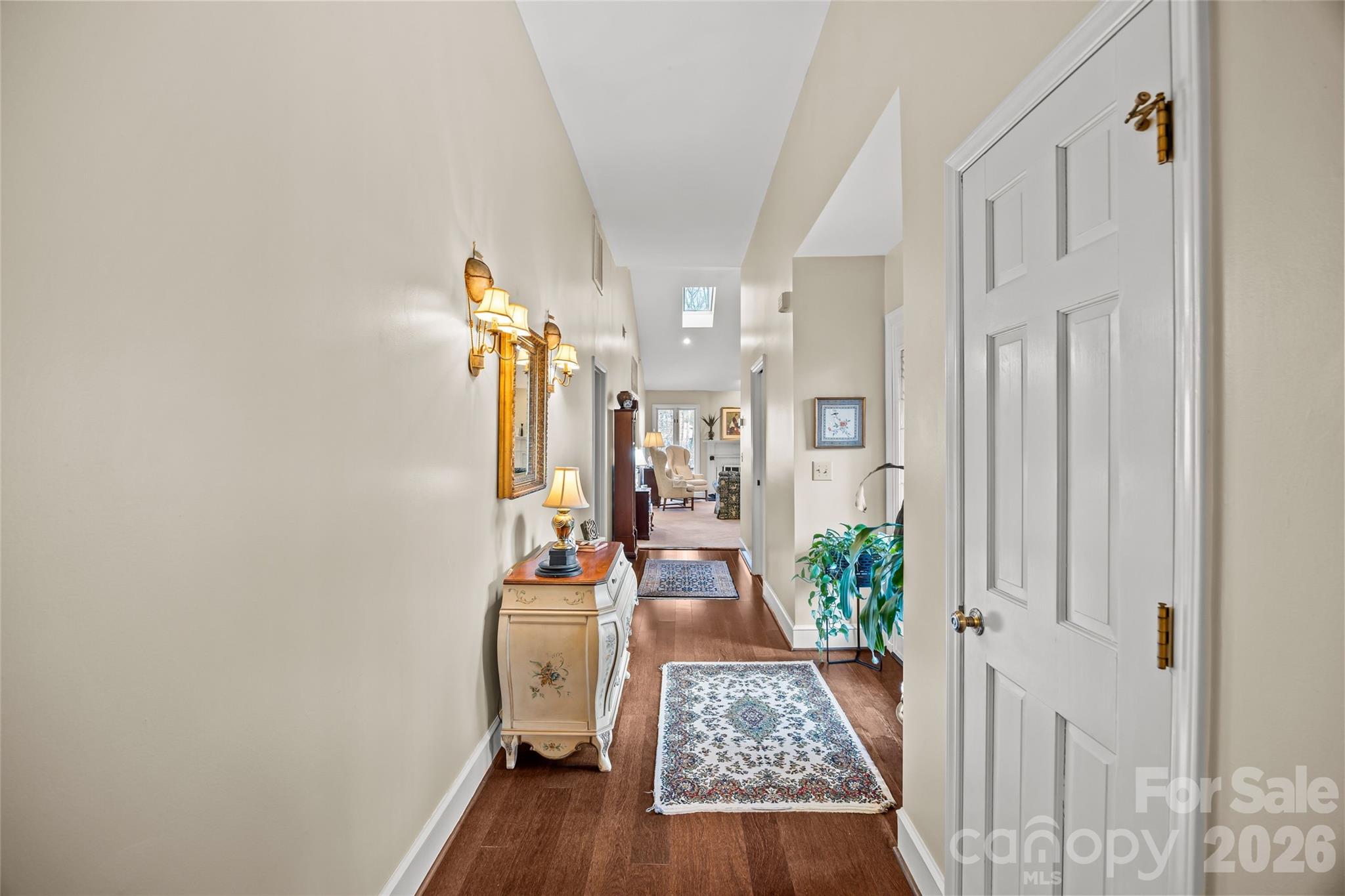 Carmel South - Residential