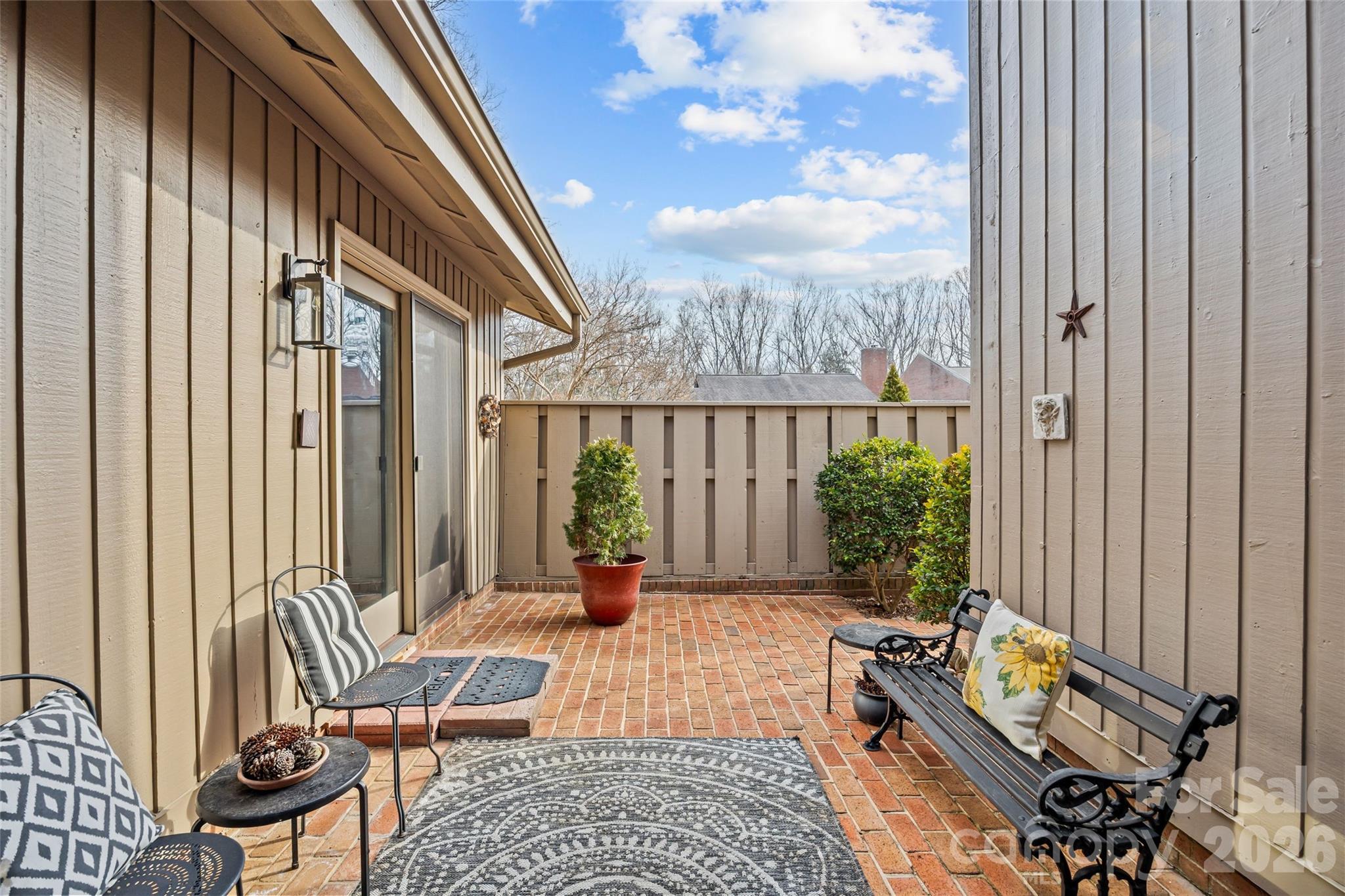 Carmel South - Residential