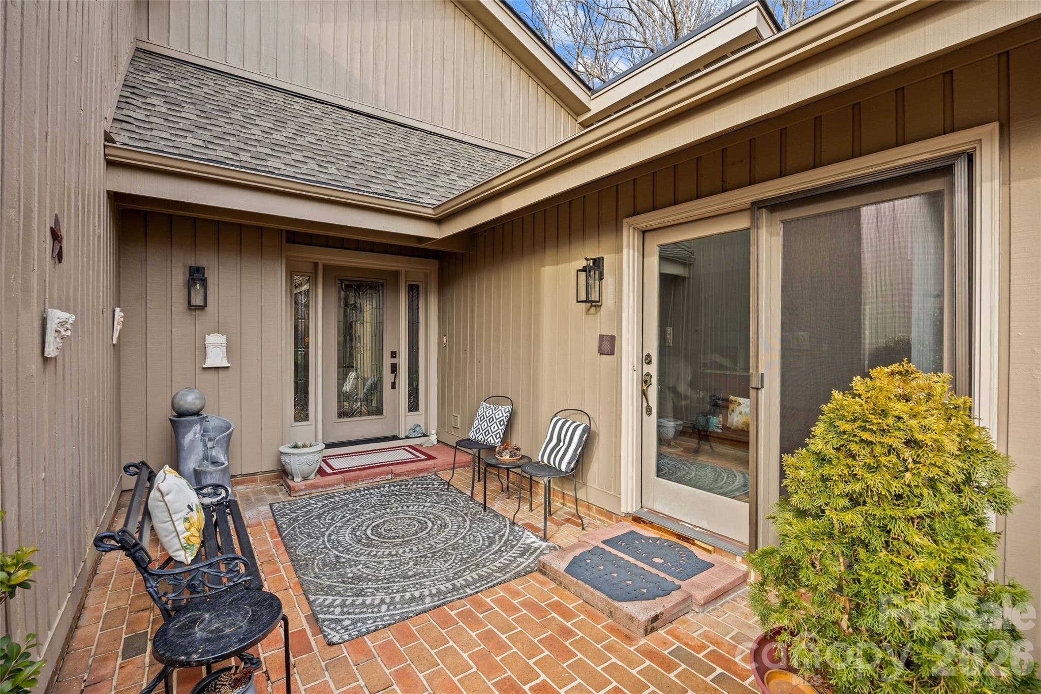 Carmel South - Residential