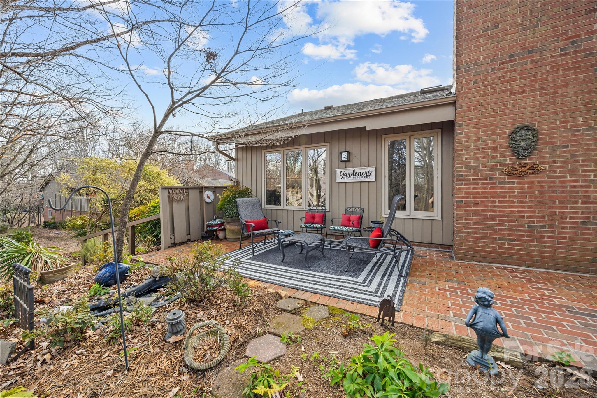 Carmel South - Residential