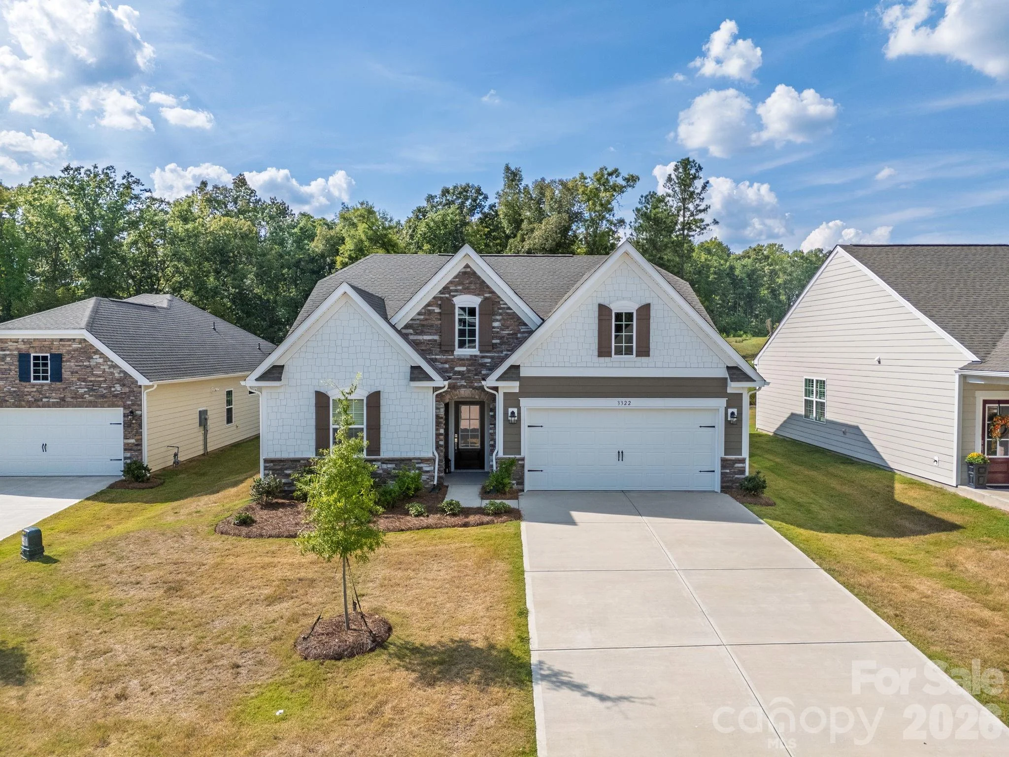 3322 Amarillo Court, Lancaster, SC, 29720