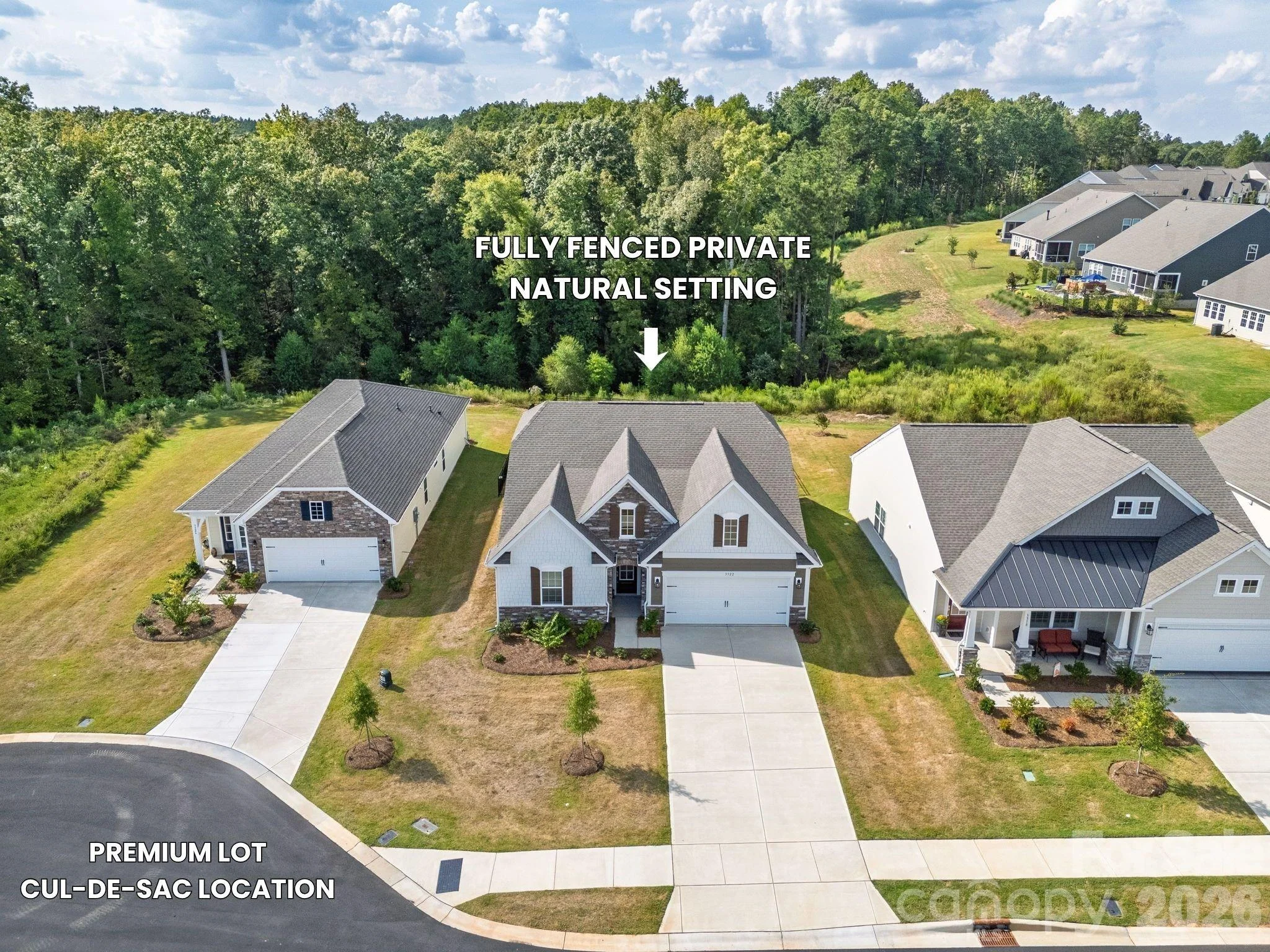 3322 Amarillo Court, Lancaster, SC, 29720