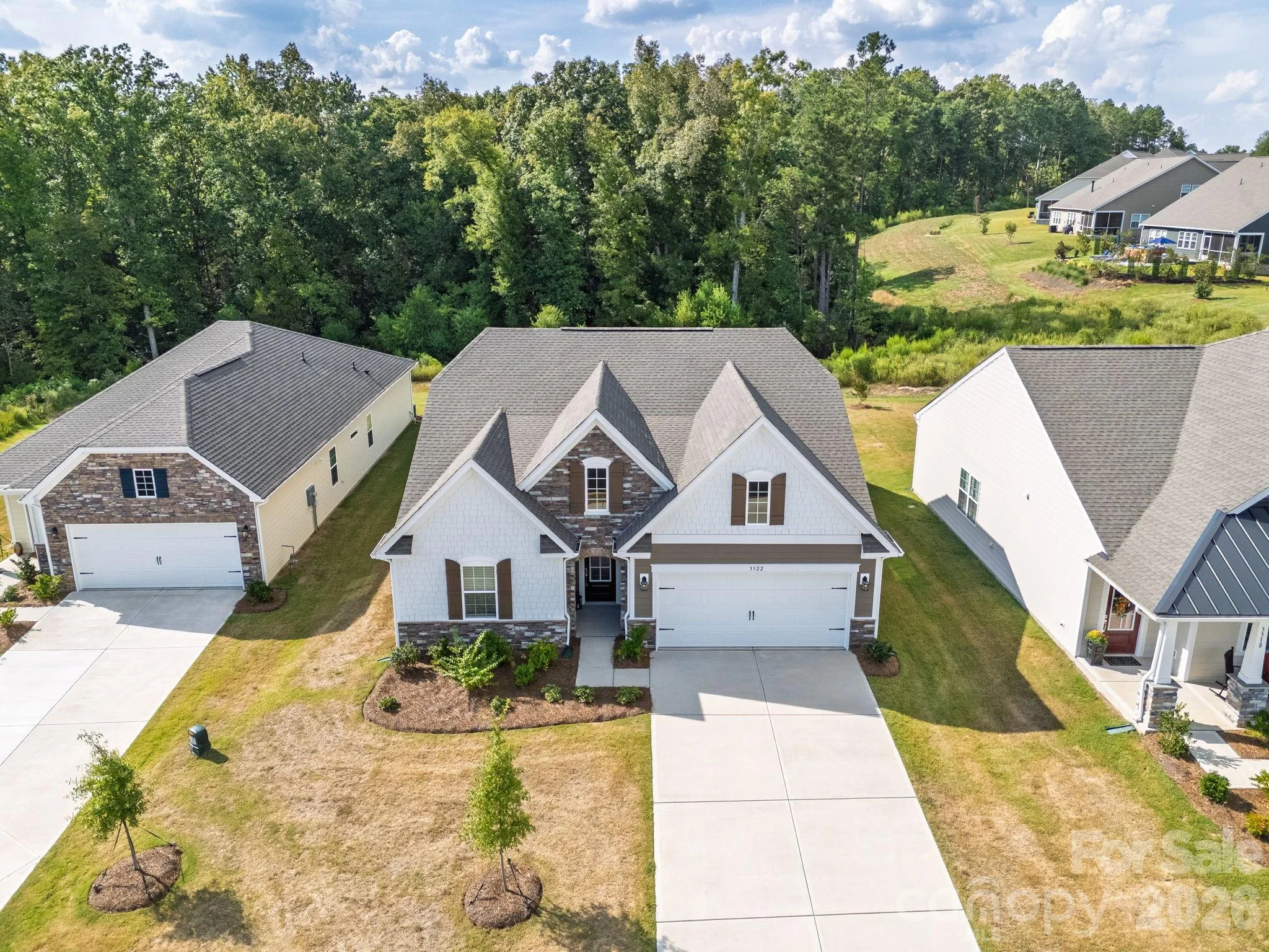 3322 Amarillo Court, Lancaster, SC, 29720