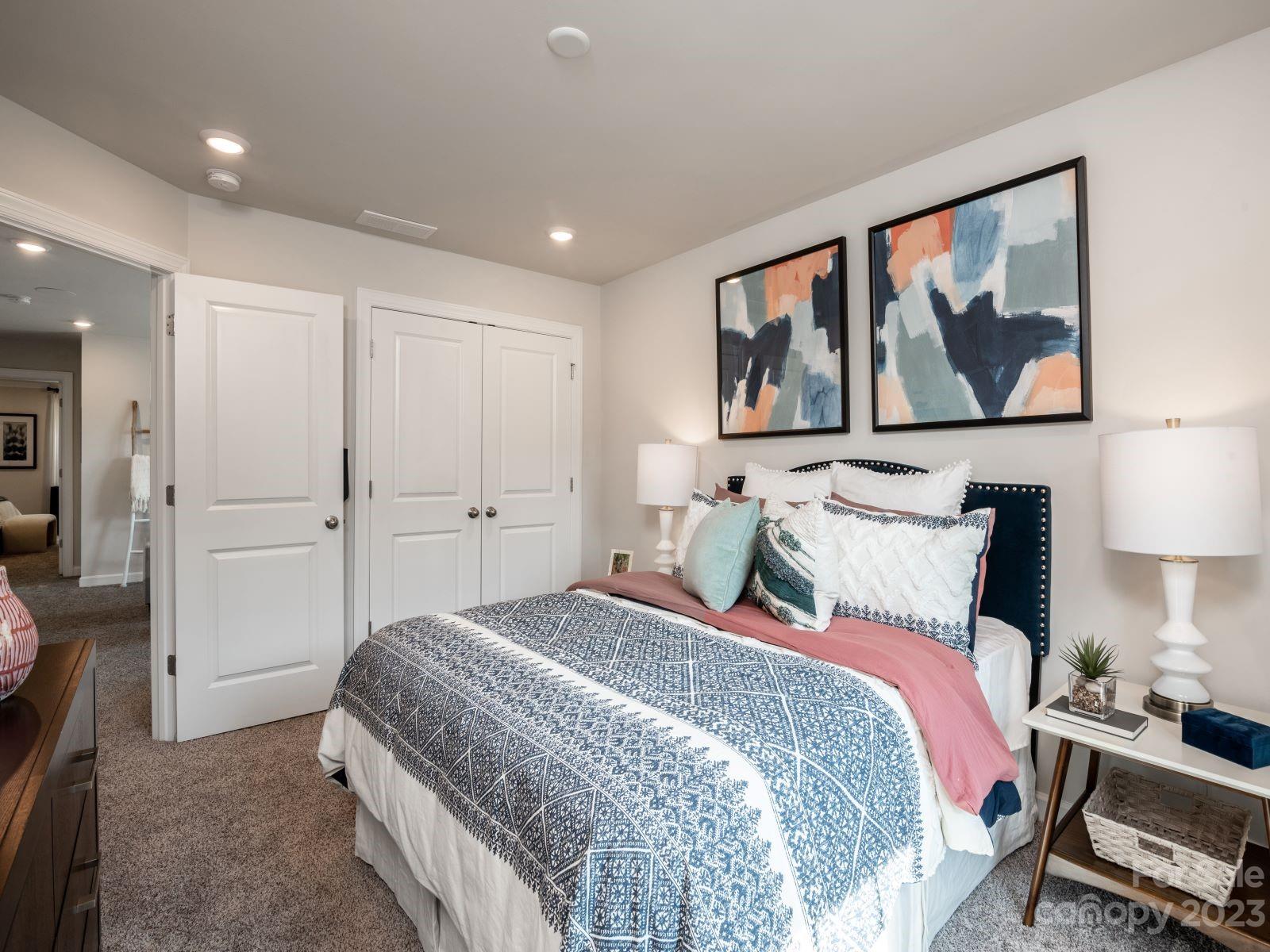 Preston Park - Residential