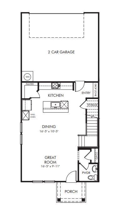 Preston Park - Residential