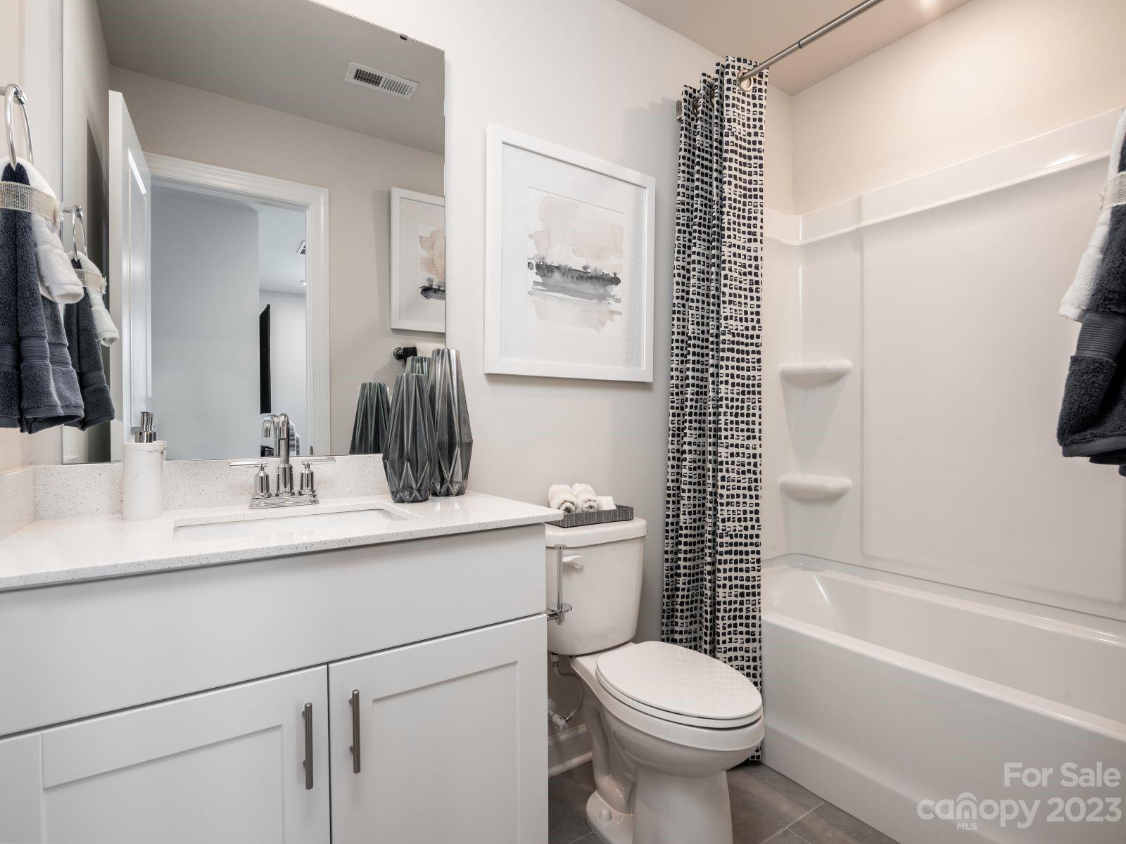 Preston Park - Residential