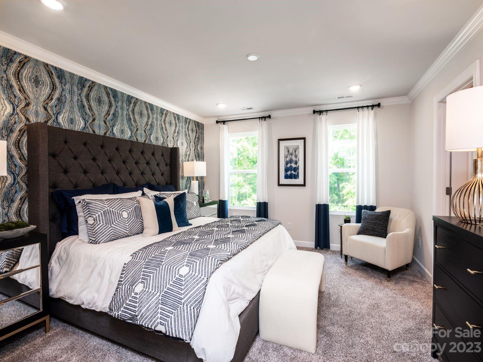 Preston Park - Residential