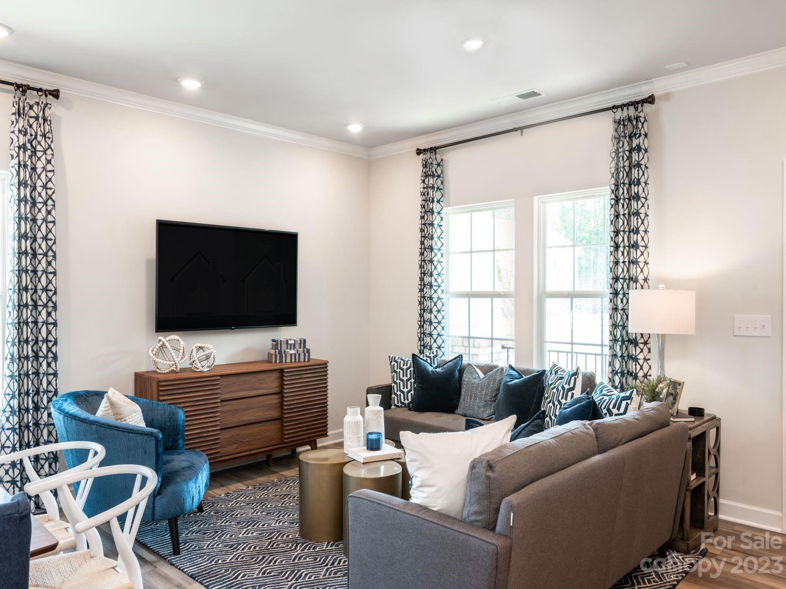 Preston Park - Residential