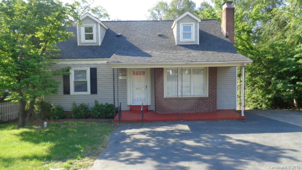 Midwood - Commercial Lease