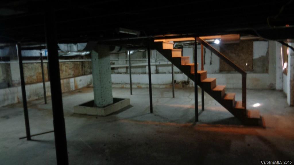 Midwood - Commercial Lease