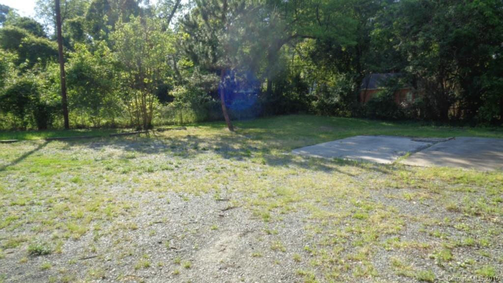 Midwood - Commercial Lease