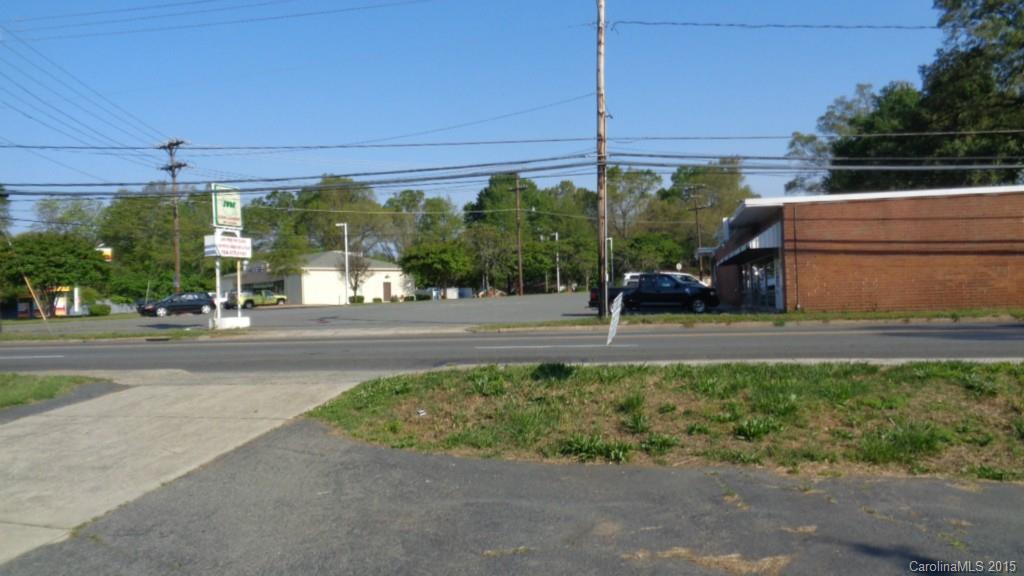 Midwood - Commercial Lease