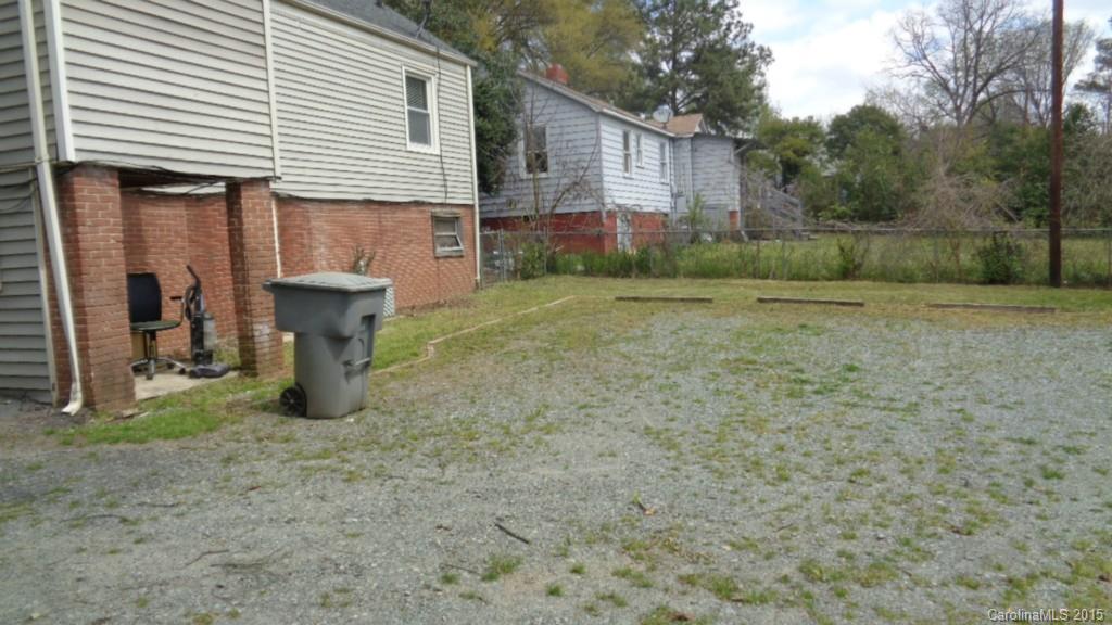 Midwood - Commercial Lease