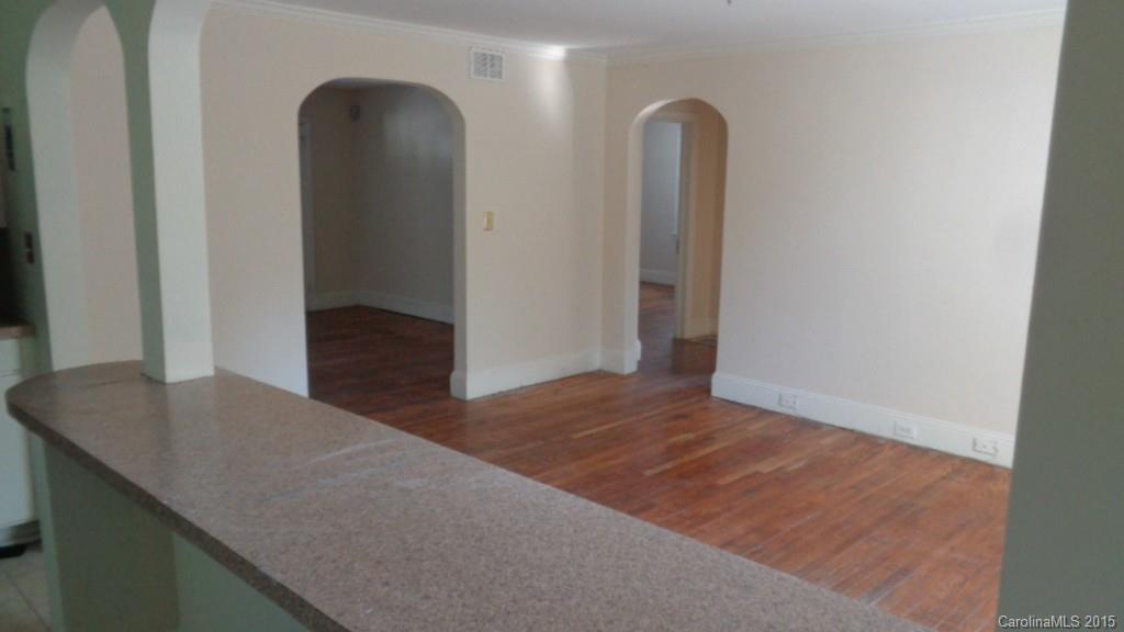 Midwood - Commercial Lease