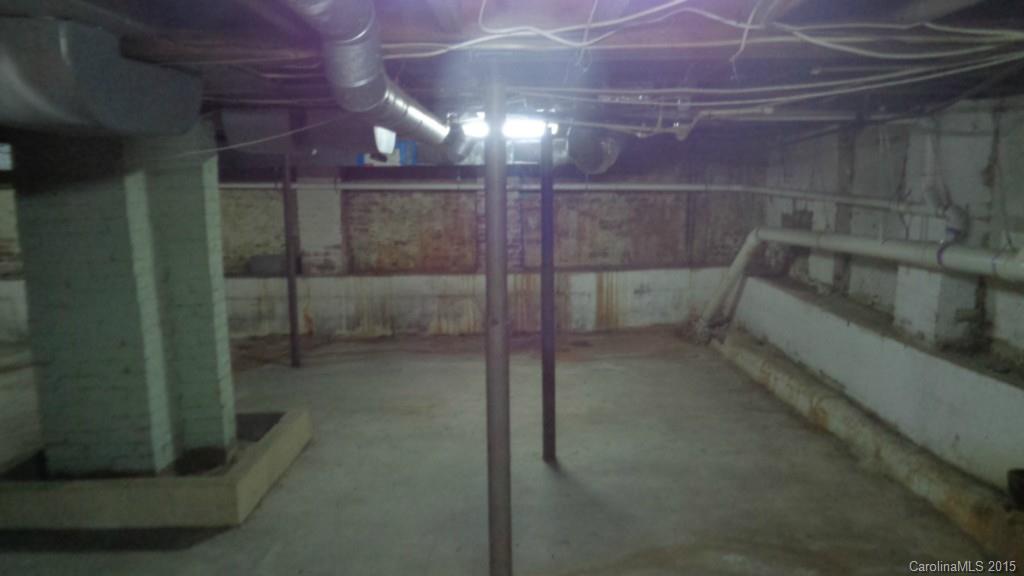 Midwood - Commercial Lease