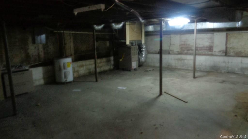 Midwood - Commercial Lease