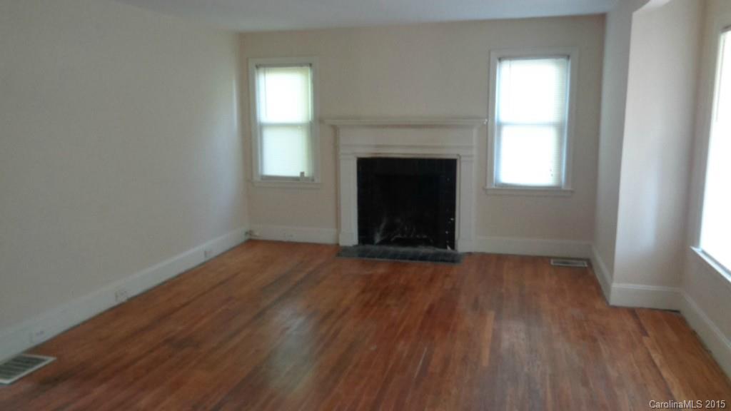 Midwood - Commercial Lease