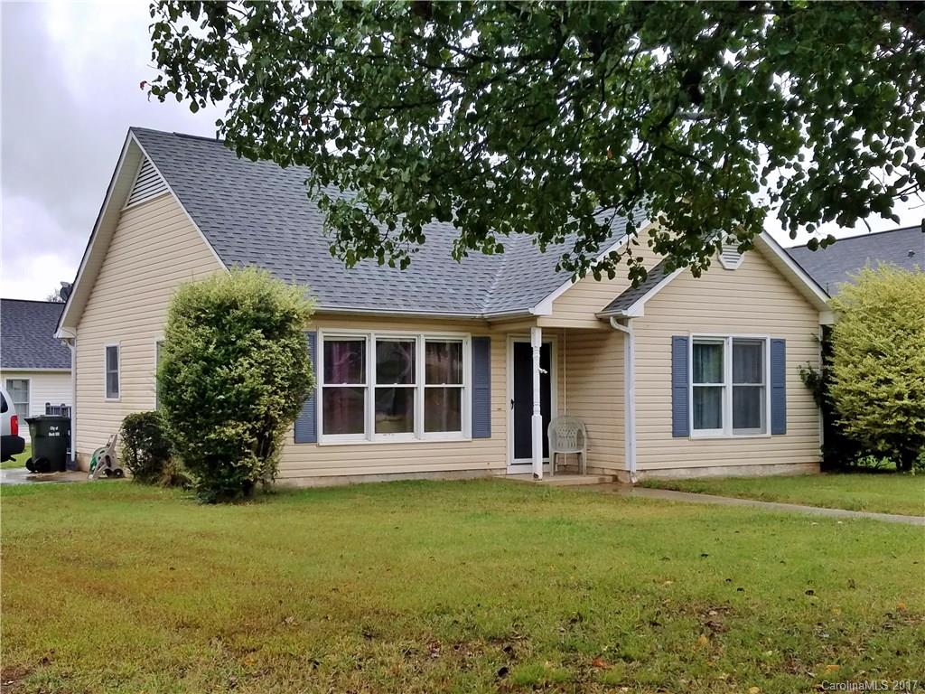 Cantrell Court - Residential