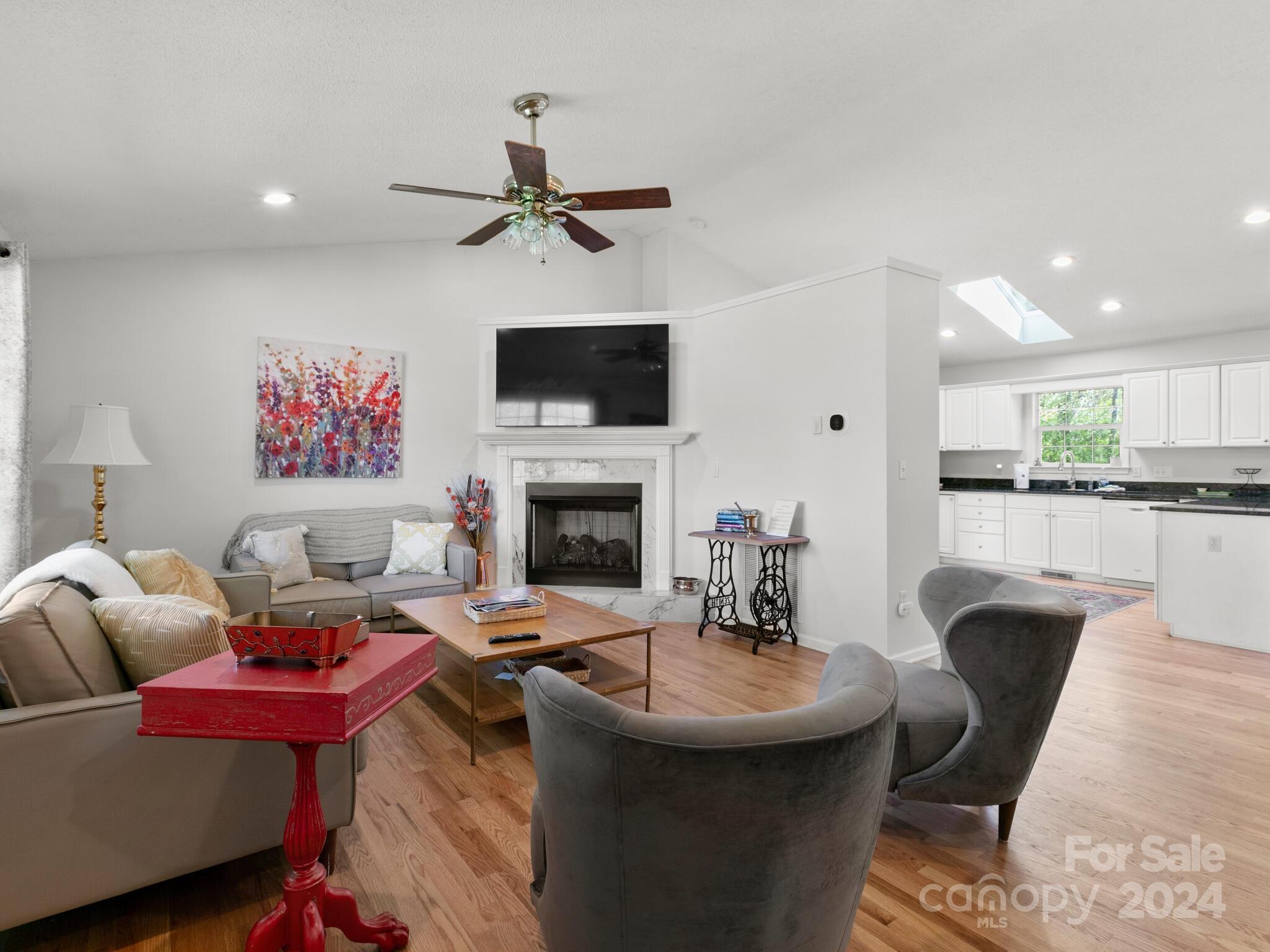 Willow Brook - Residential