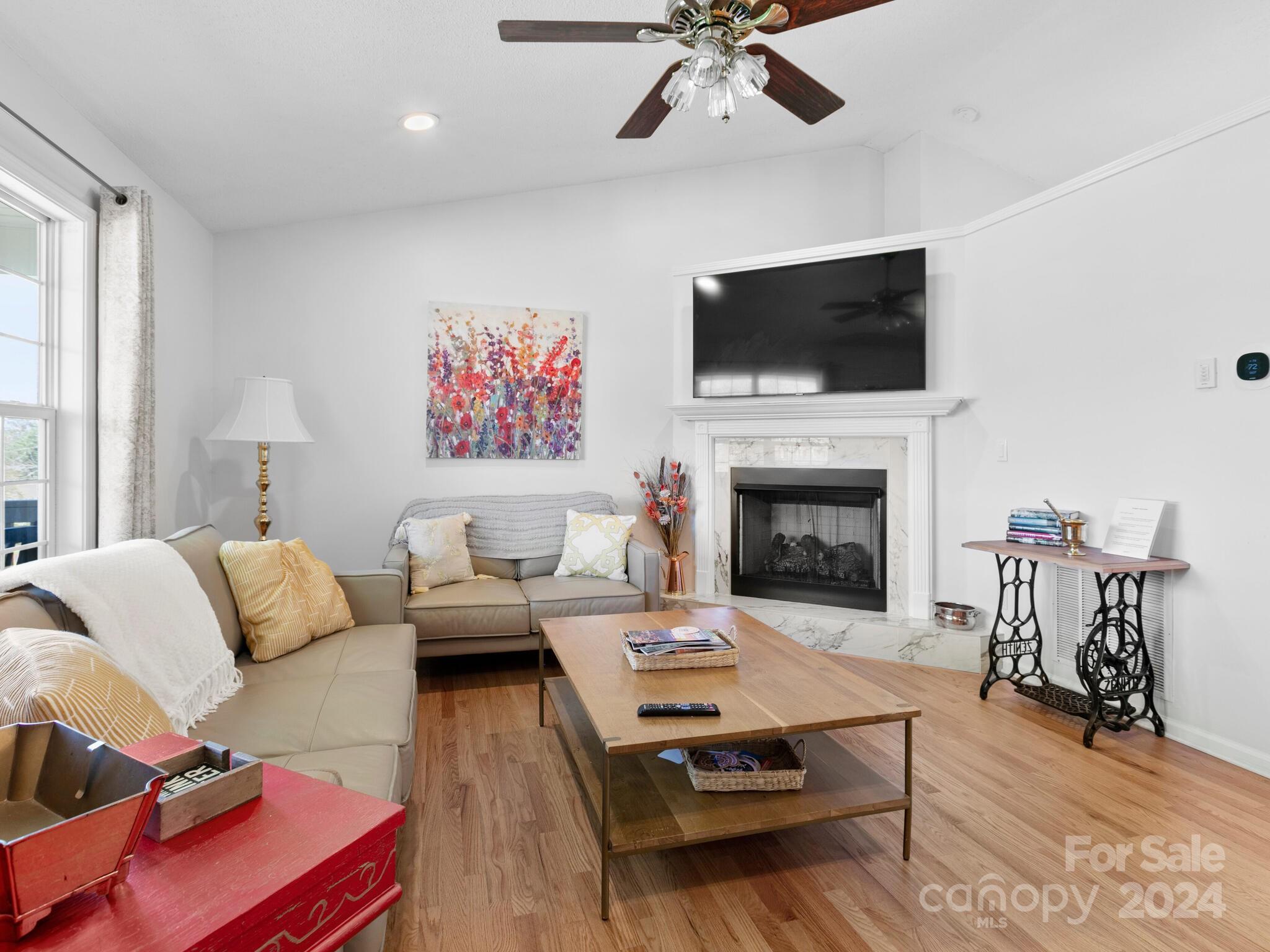 Willow Brook - Residential