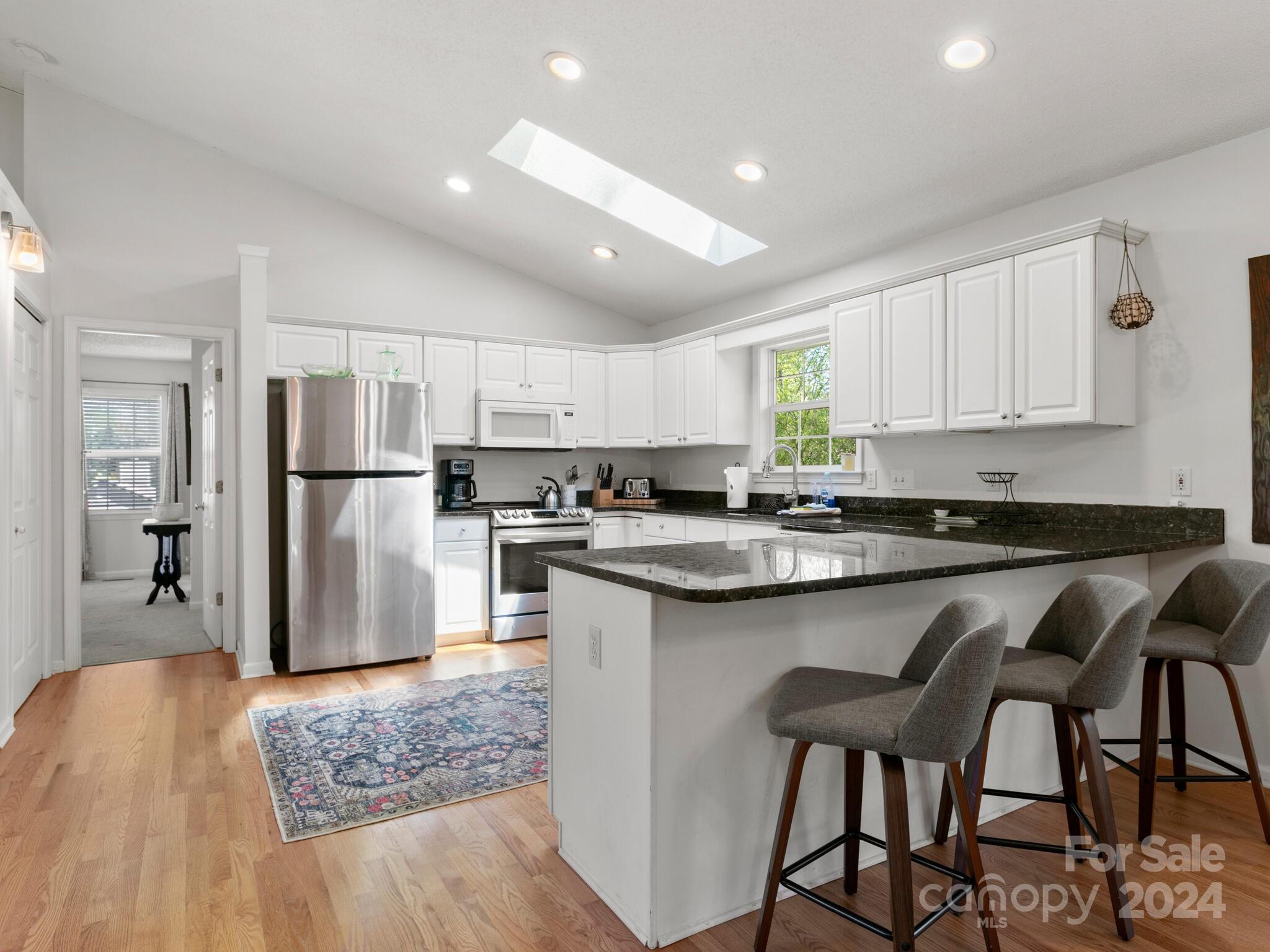 Willow Brook - Residential
