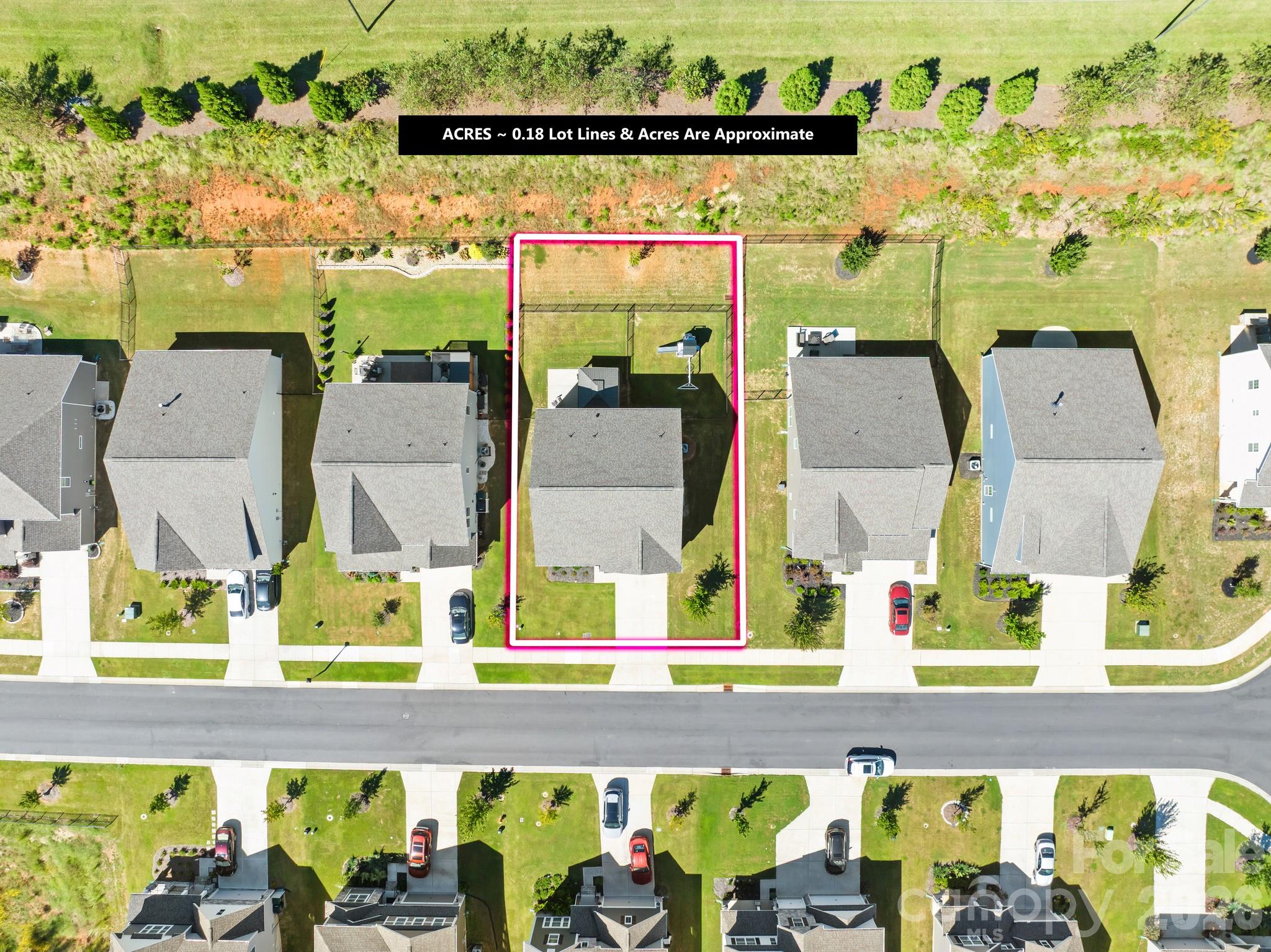 167 Rhuidean Court