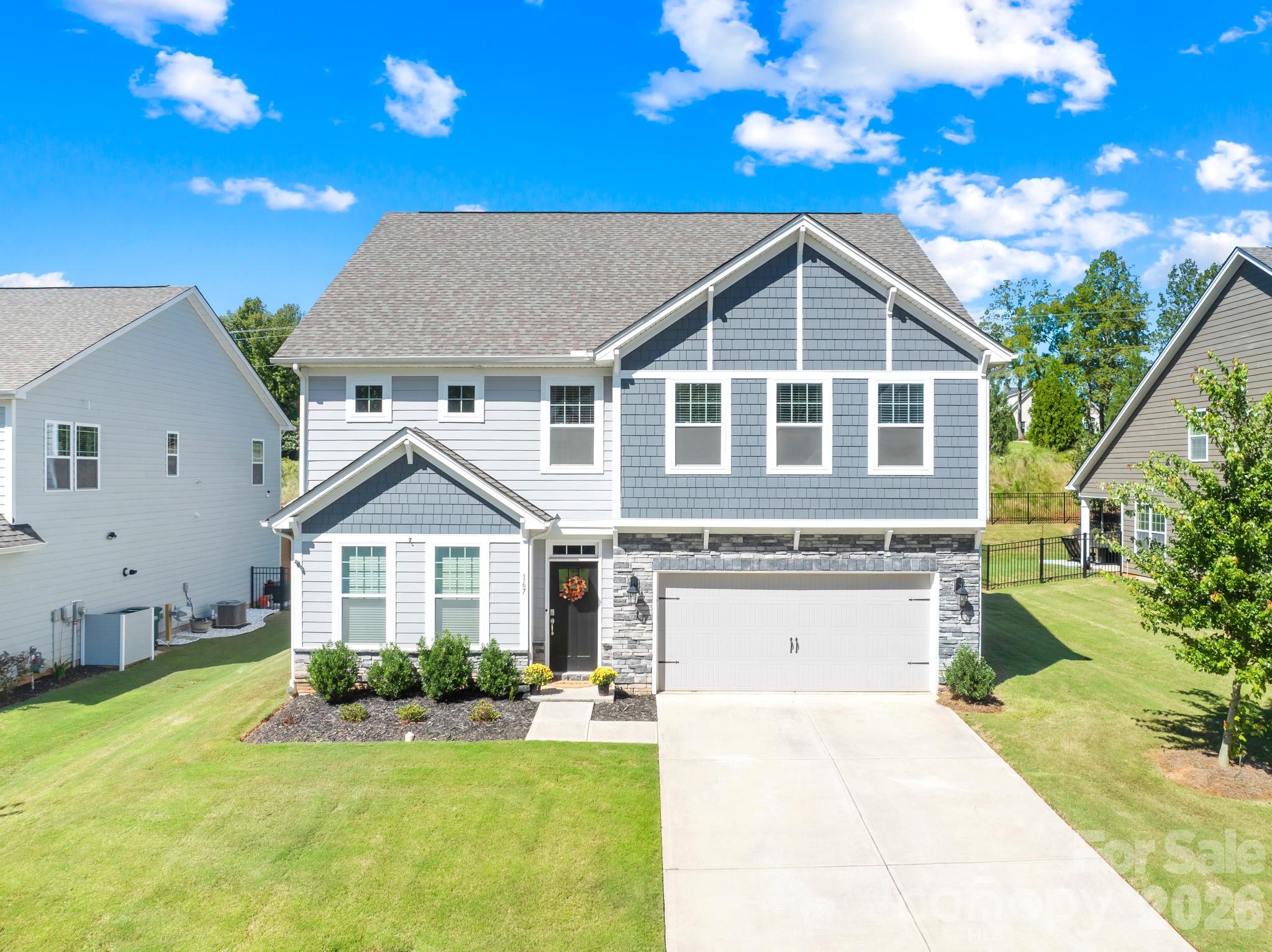 167 Rhuidean Court