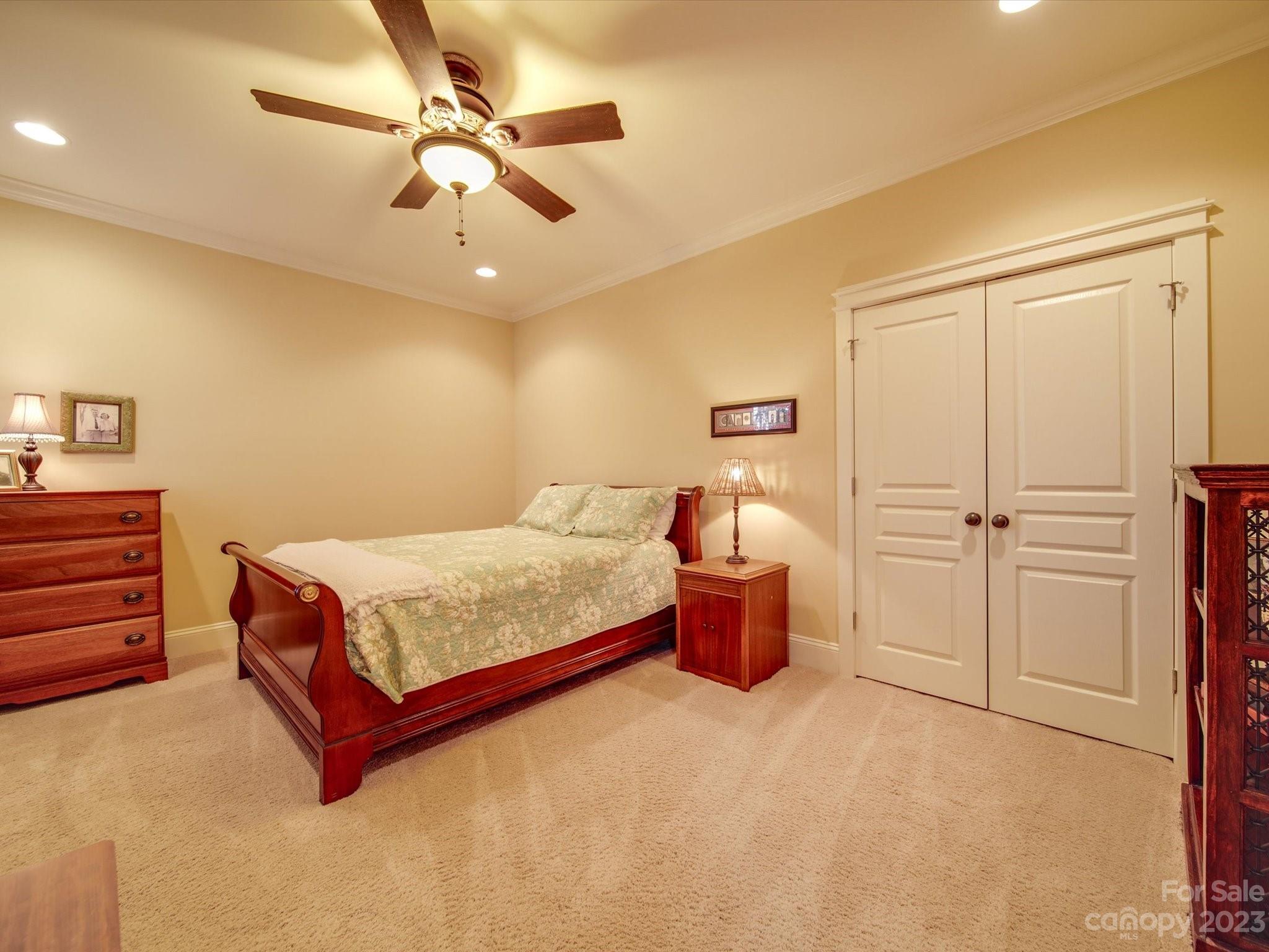 Chestnut Ridge - Residential