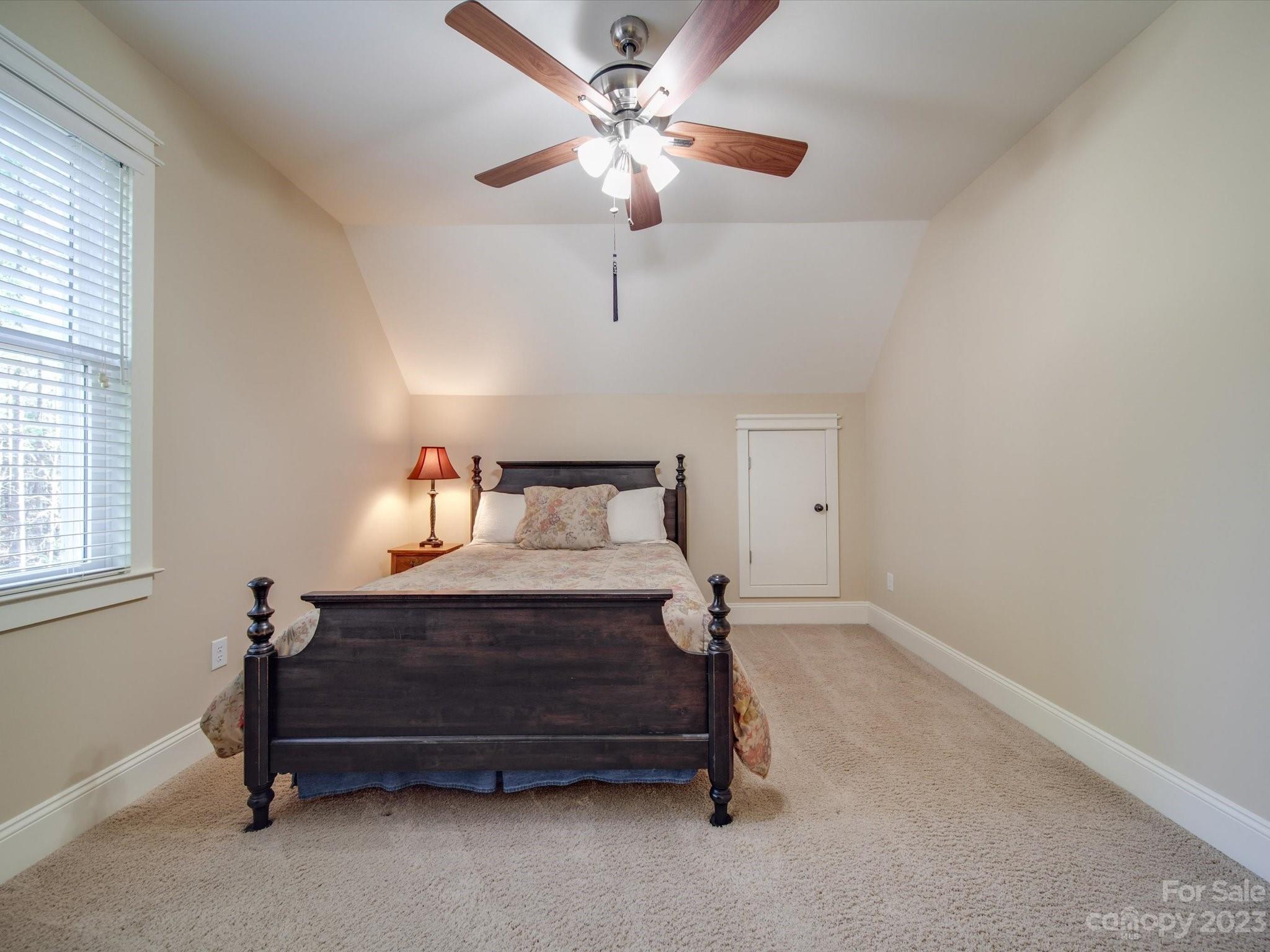 Chestnut Ridge - Residential