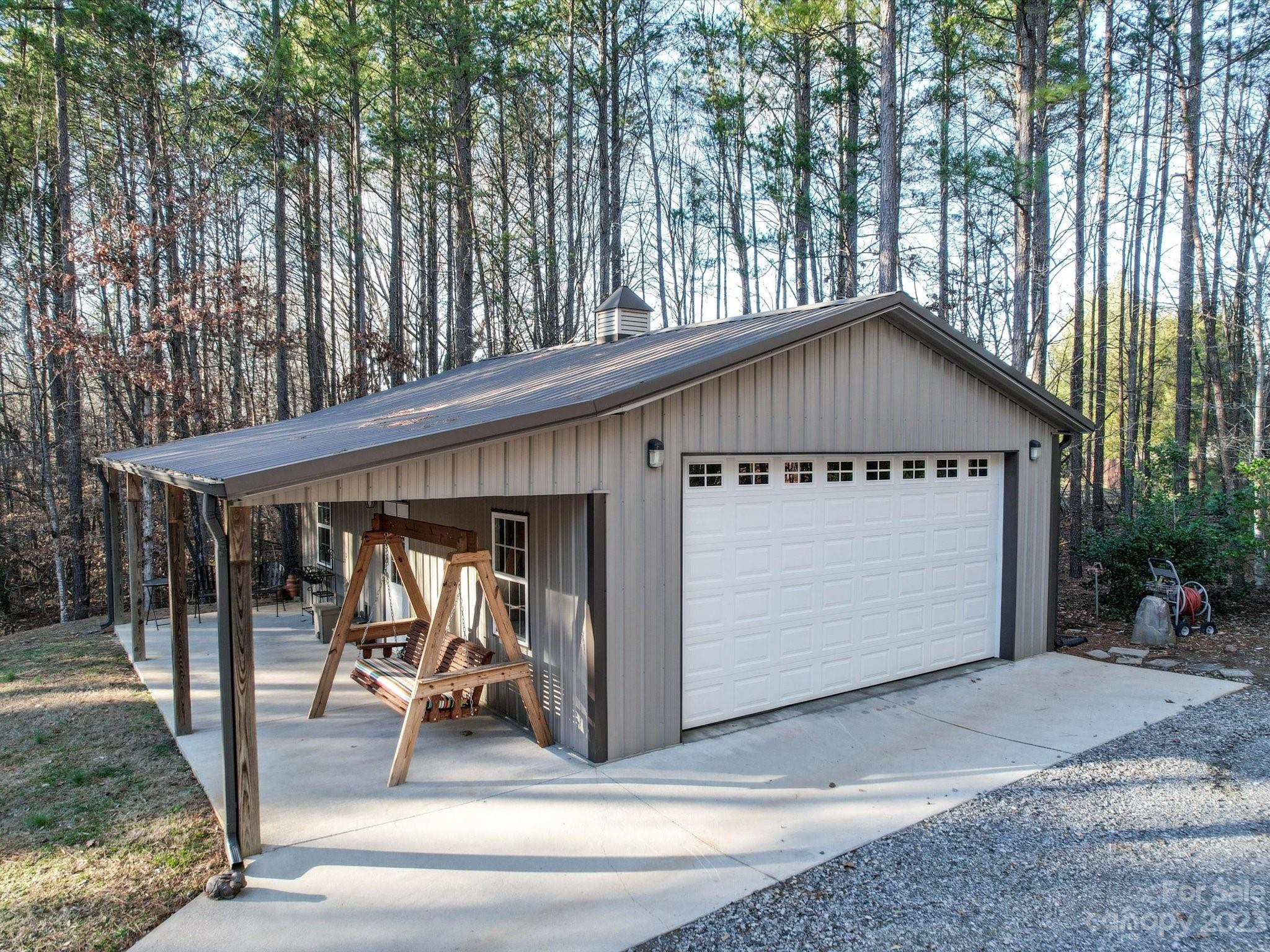 Chestnut Ridge - Residential