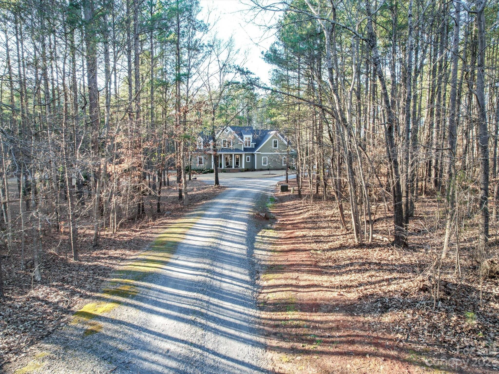 Chestnut Ridge - Residential