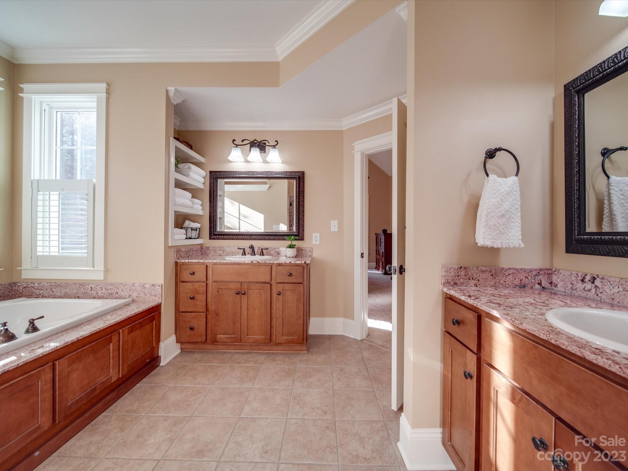 Chestnut Ridge - Residential