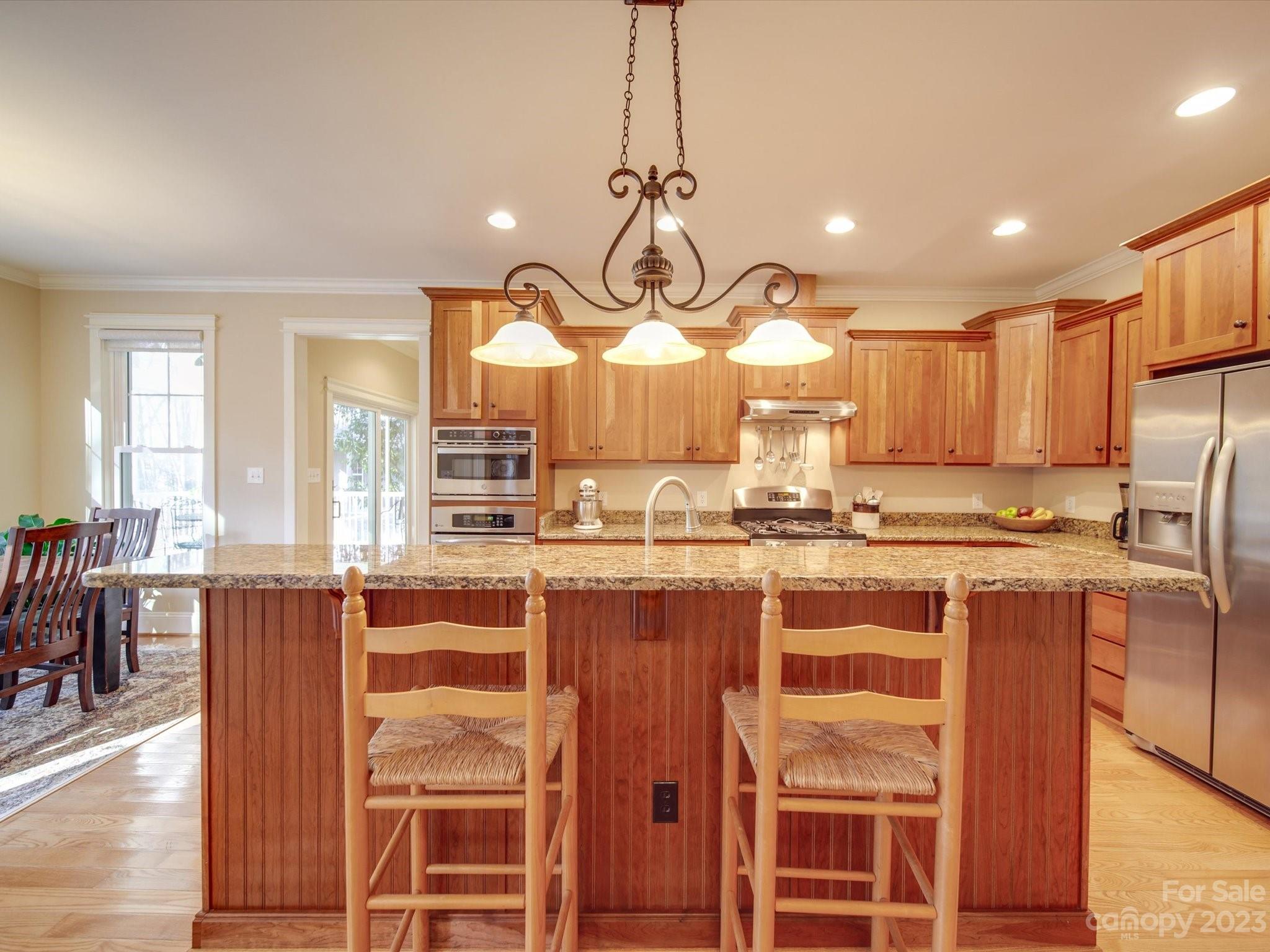 Chestnut Ridge - Residential