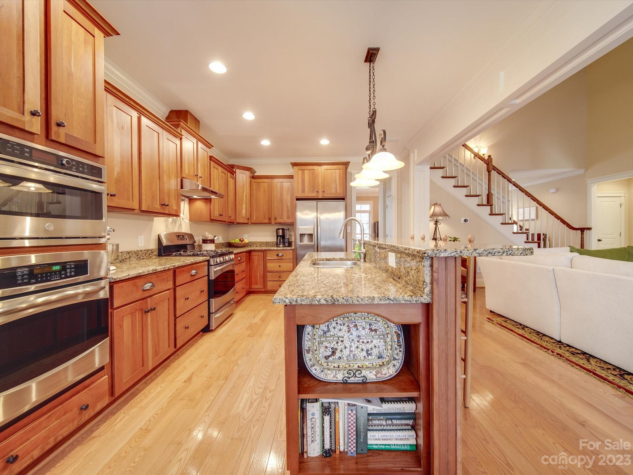 Chestnut Ridge - Residential