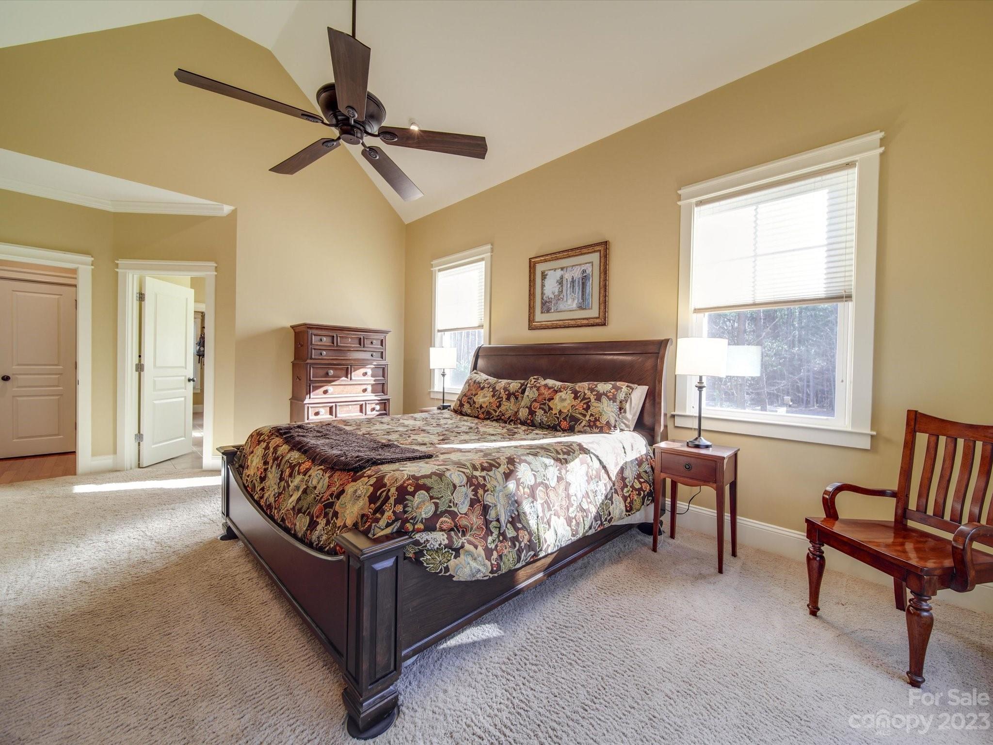 Chestnut Ridge - Residential