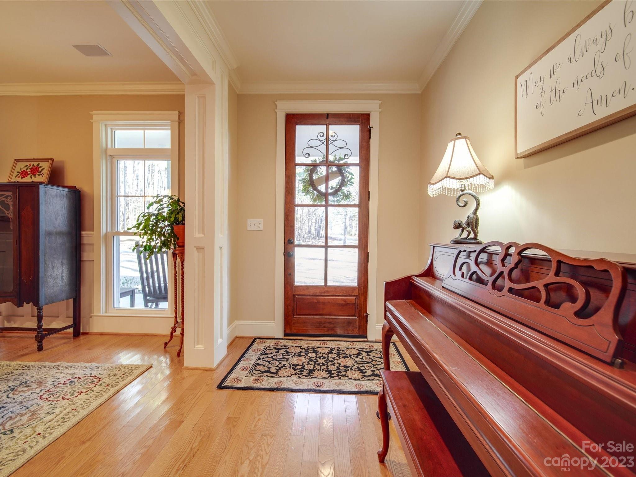 Chestnut Ridge - Residential